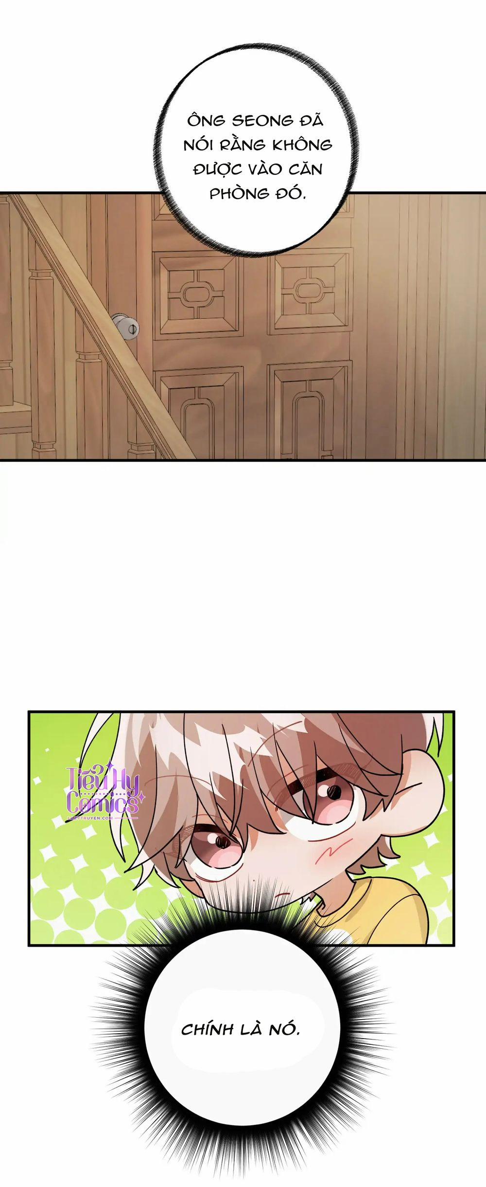 Ngài Do Ở Biệt Thự Hoa Hồng 15 trang 26