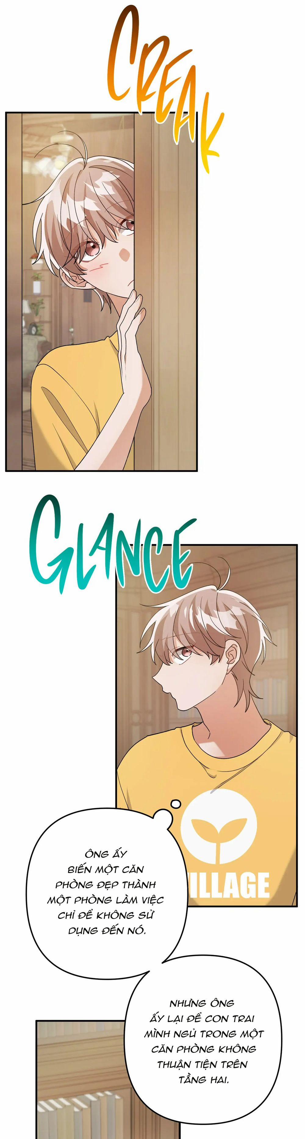 Ngài Do Ở Biệt Thự Hoa Hồng 15 trang 27