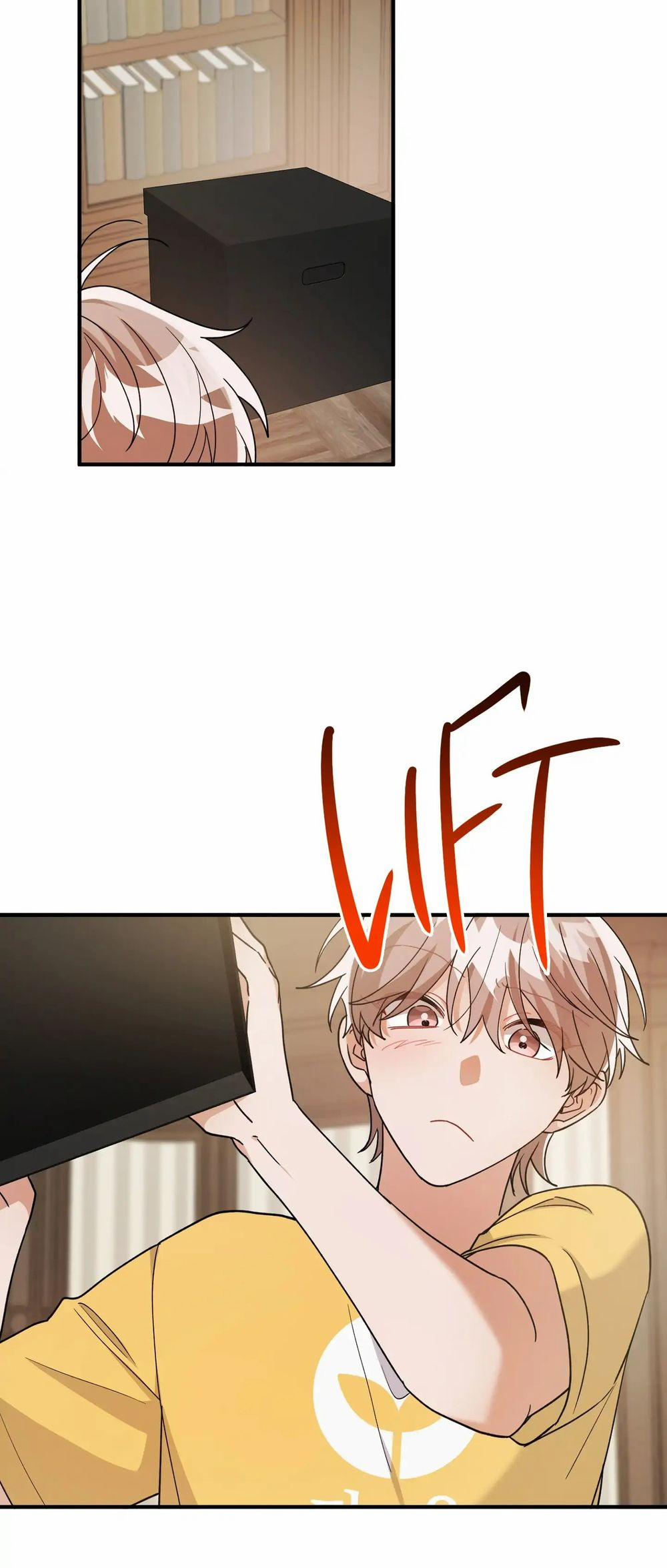 Ngài Do Ở Biệt Thự Hoa Hồng 15 trang 28