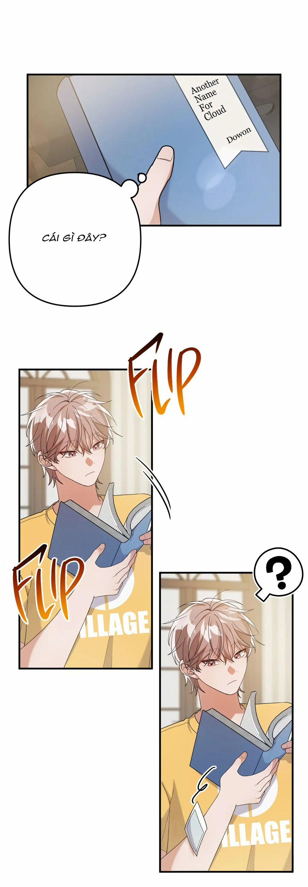 Ngài Do Ở Biệt Thự Hoa Hồng 15 trang 30