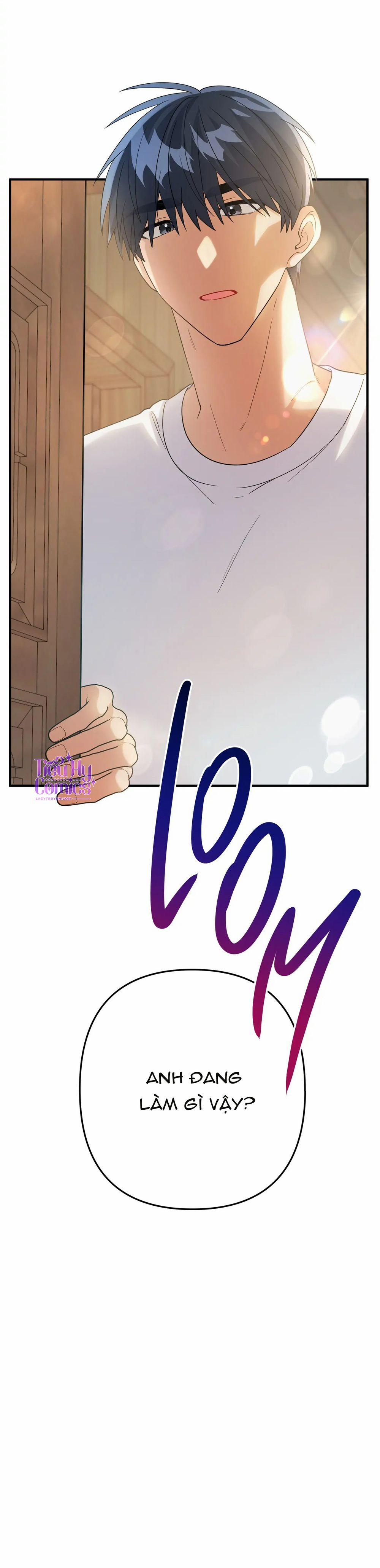 Ngài Do Ở Biệt Thự Hoa Hồng 15 trang 32