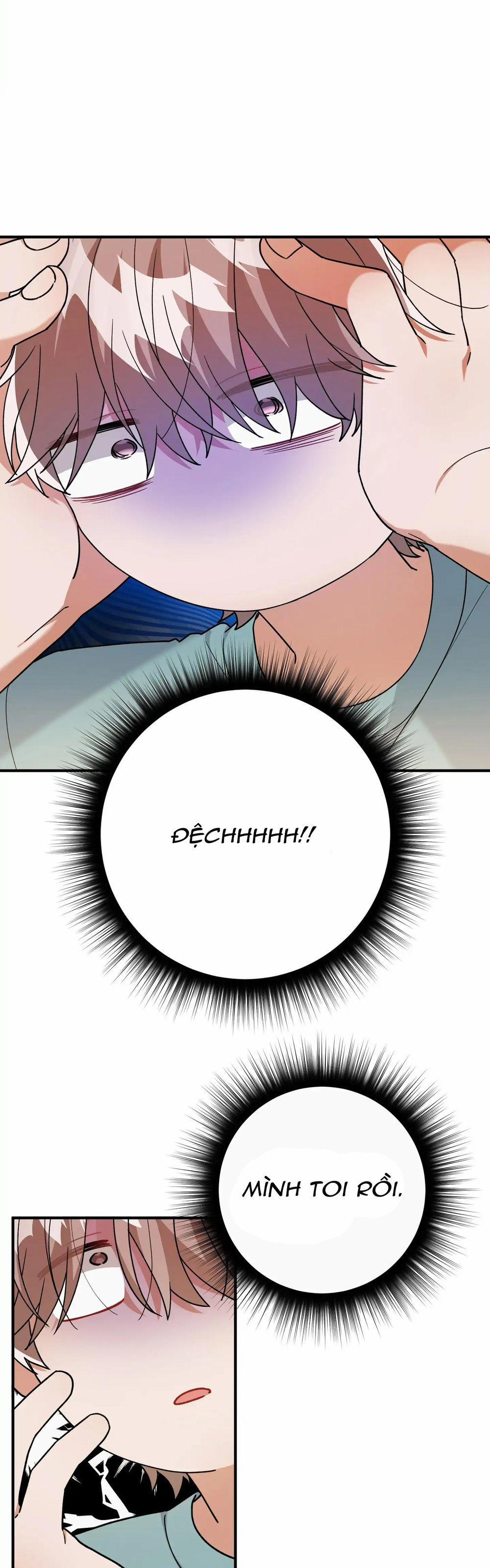 Ngài Do Ở Biệt Thự Hoa Hồng 15 trang 4