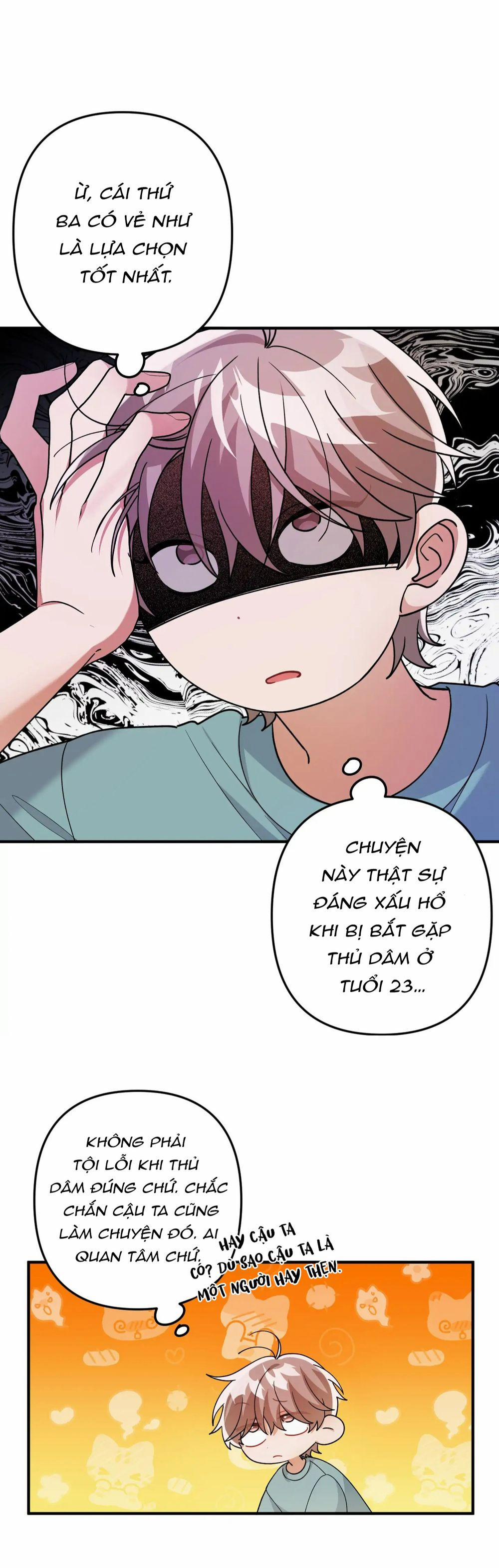 Ngài Do Ở Biệt Thự Hoa Hồng 15 trang 7