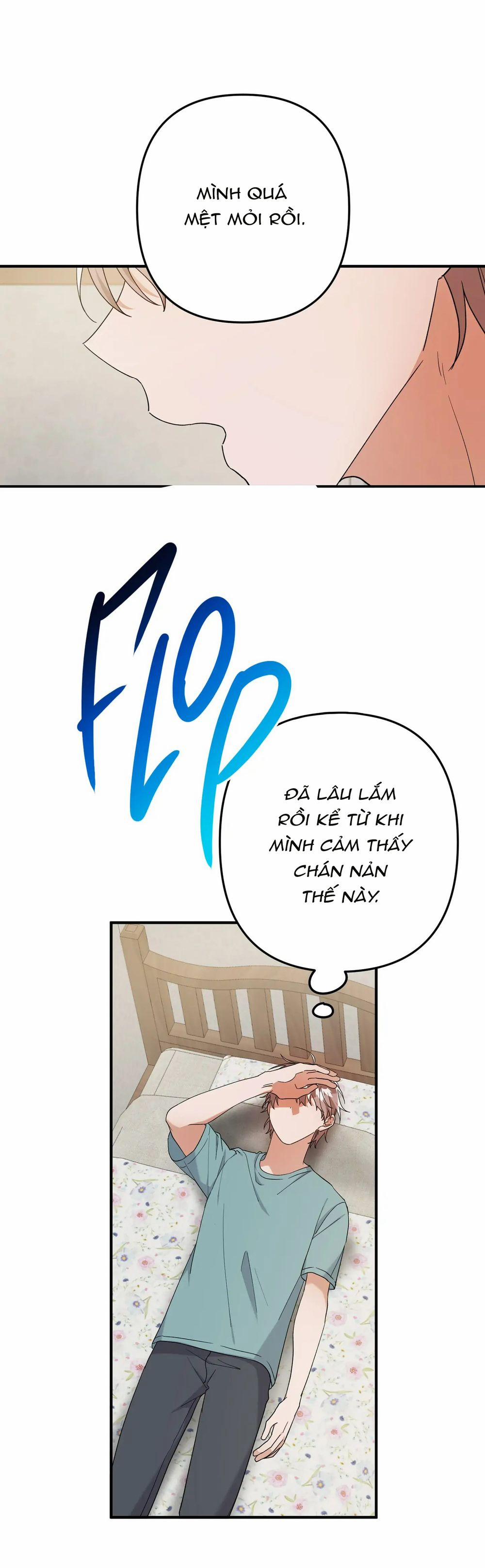 Ngài Do Ở Biệt Thự Hoa Hồng 15 trang 9