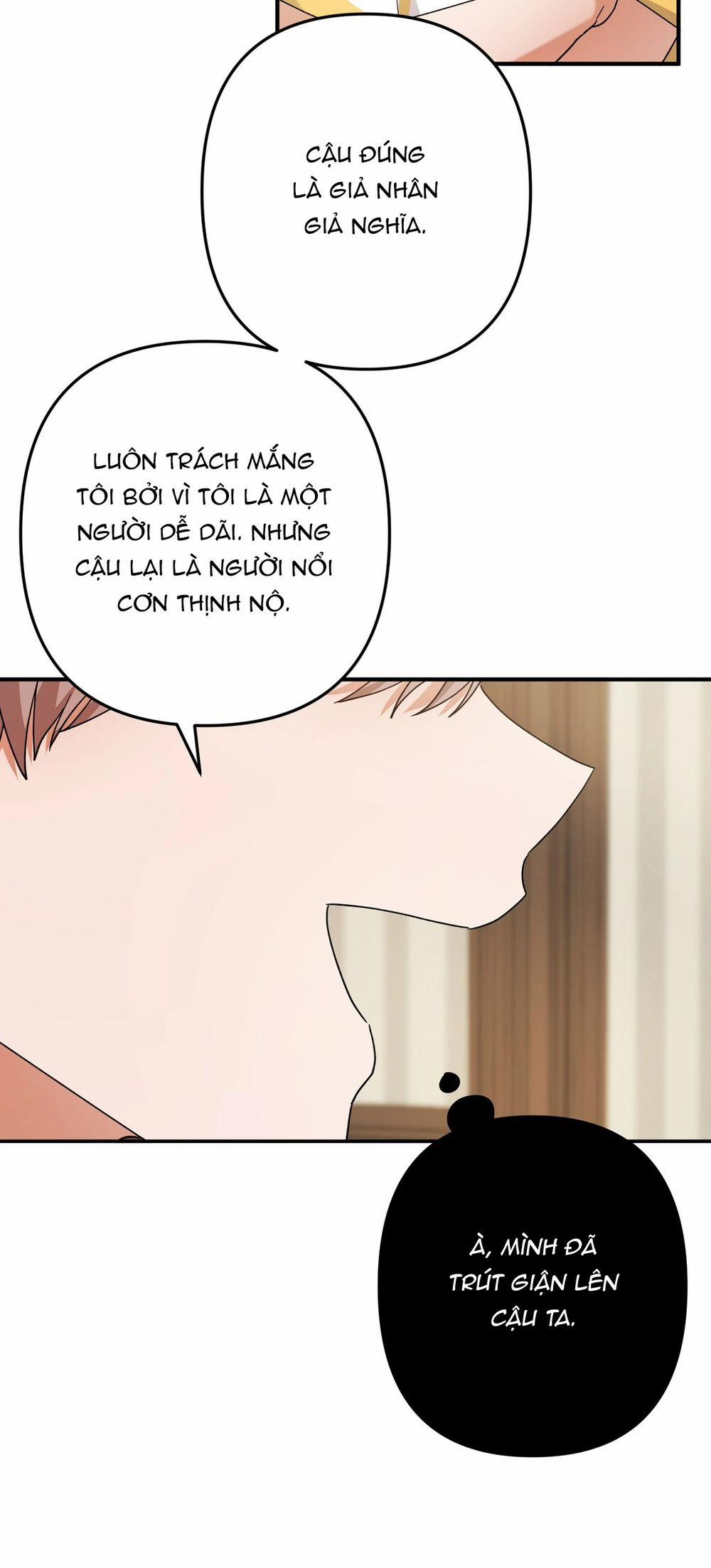 Ngài Do Ở Biệt Thự Hoa Hồng 16 trang 13