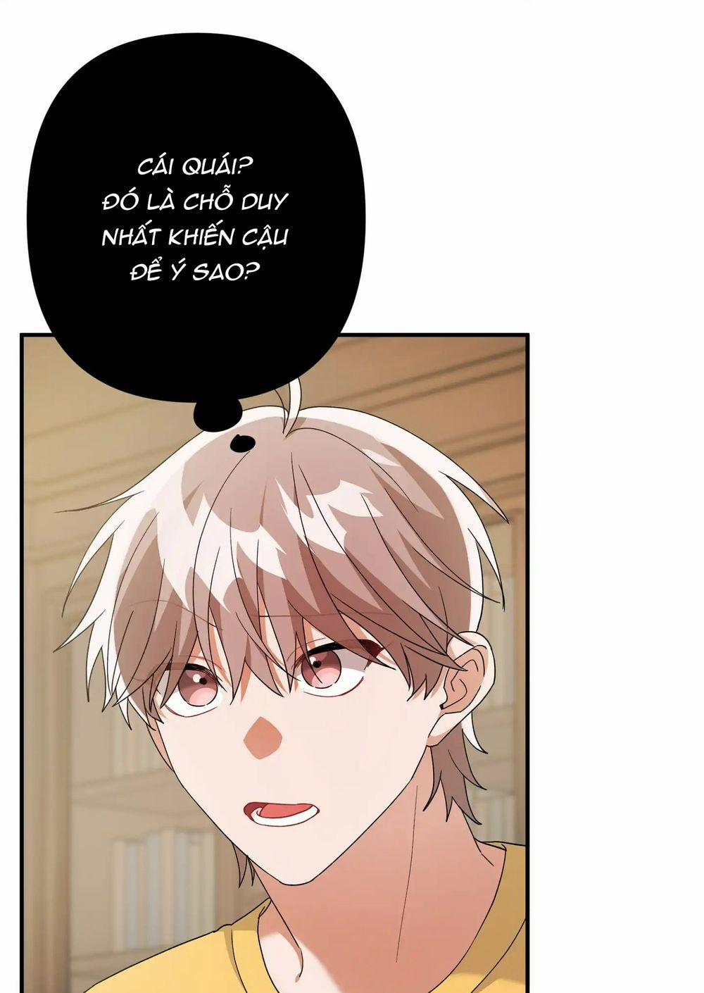 Ngài Do Ở Biệt Thự Hoa Hồng 16 trang 15