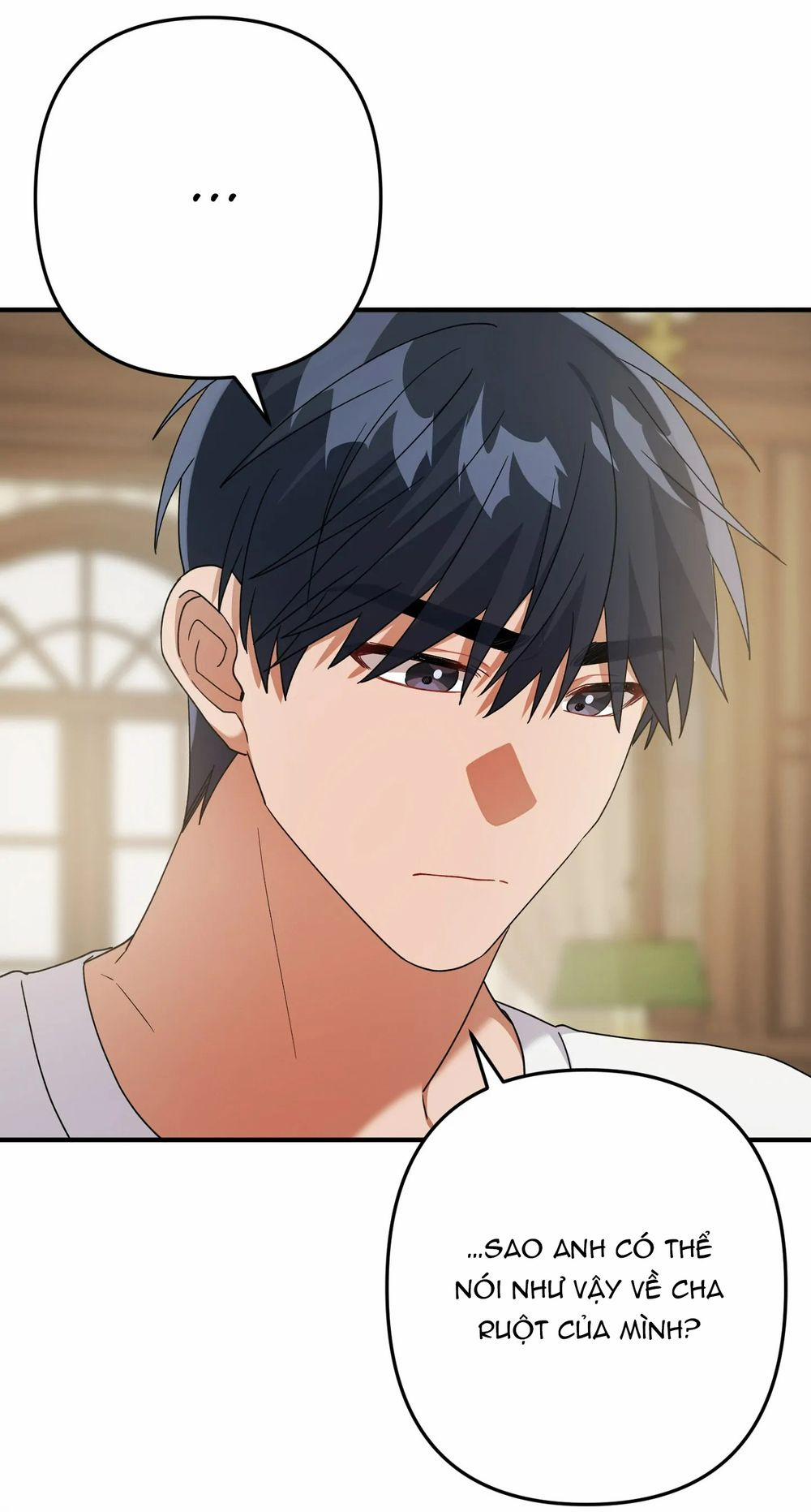 Ngài Do Ở Biệt Thự Hoa Hồng 16 trang 16