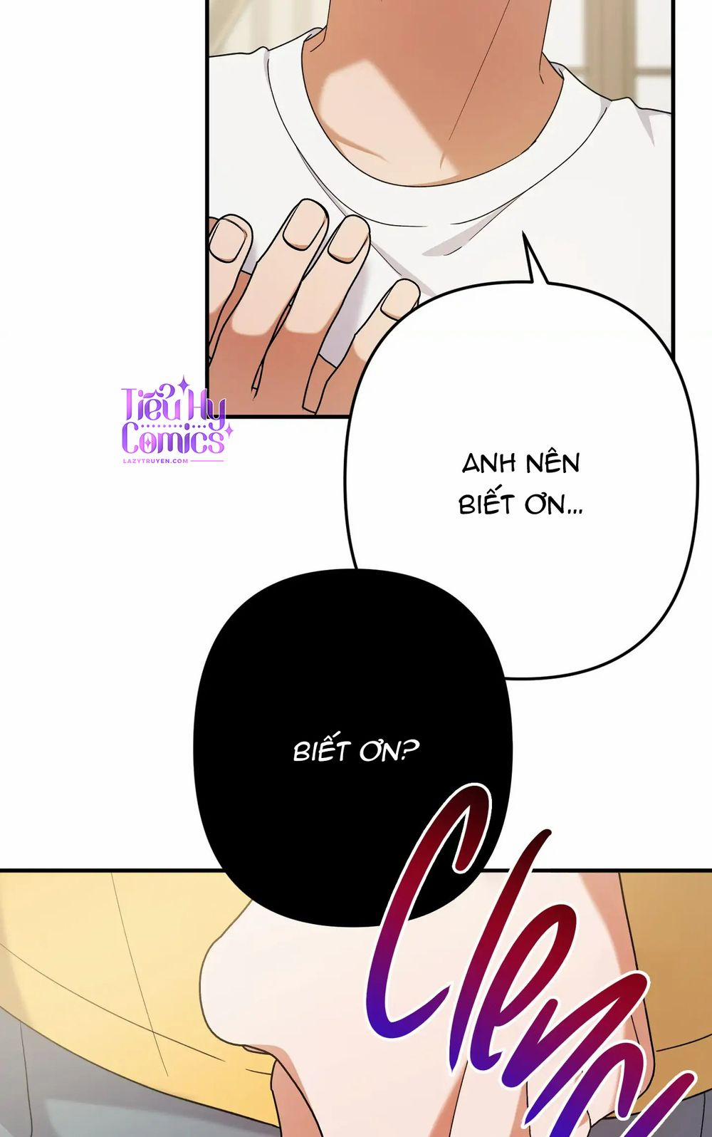 Ngài Do Ở Biệt Thự Hoa Hồng 16 trang 17