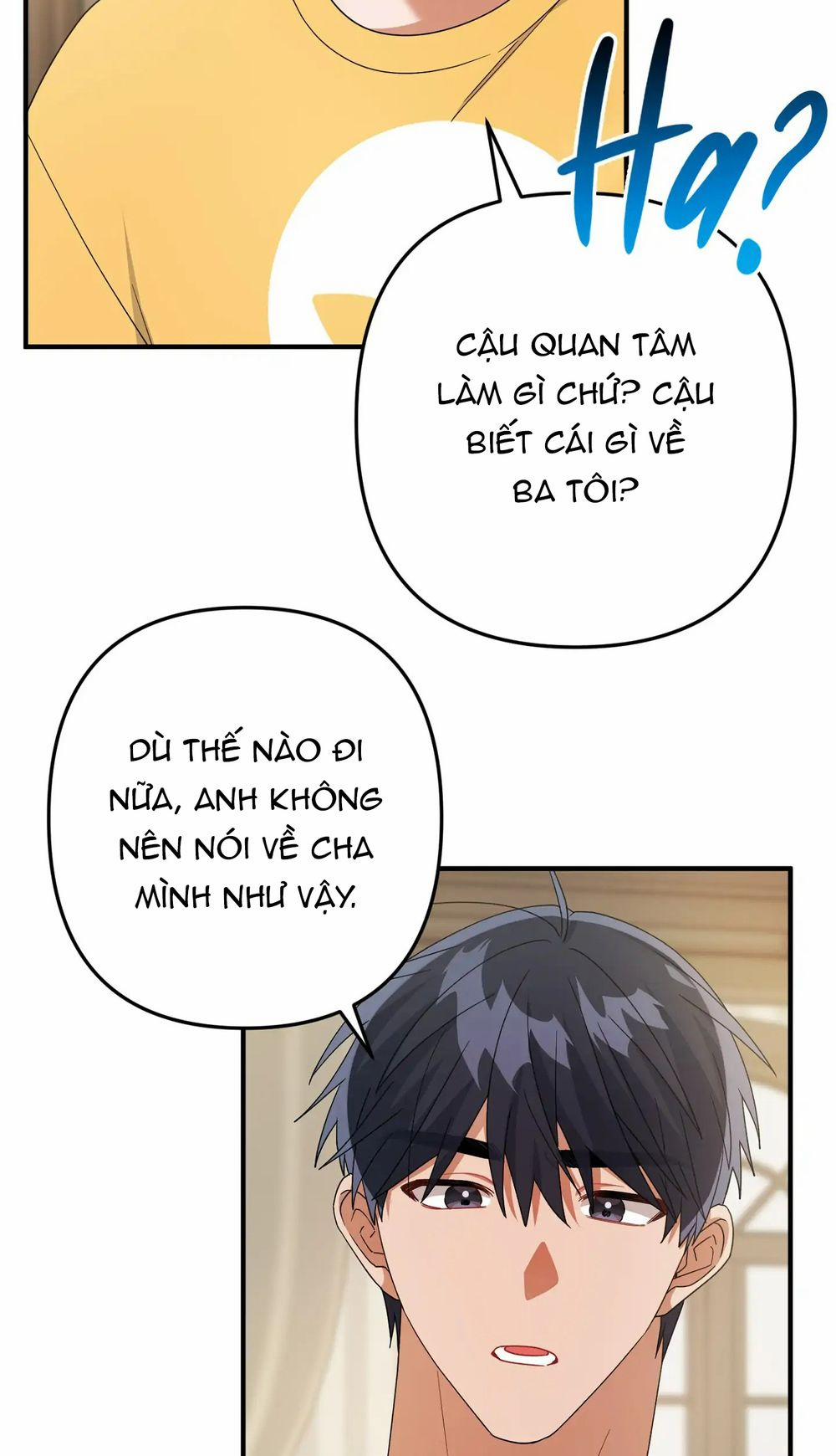 Ngài Do Ở Biệt Thự Hoa Hồng 16 trang 18