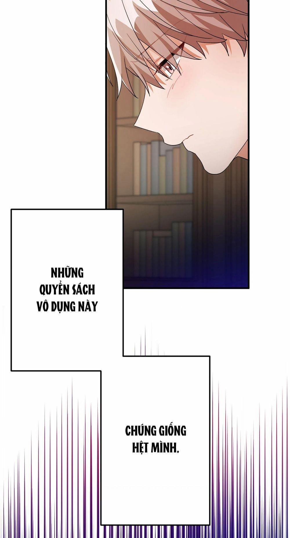 Ngài Do Ở Biệt Thự Hoa Hồng 16 trang 20