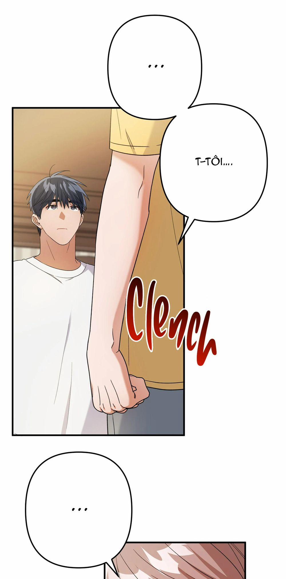 Ngài Do Ở Biệt Thự Hoa Hồng 16 trang 21