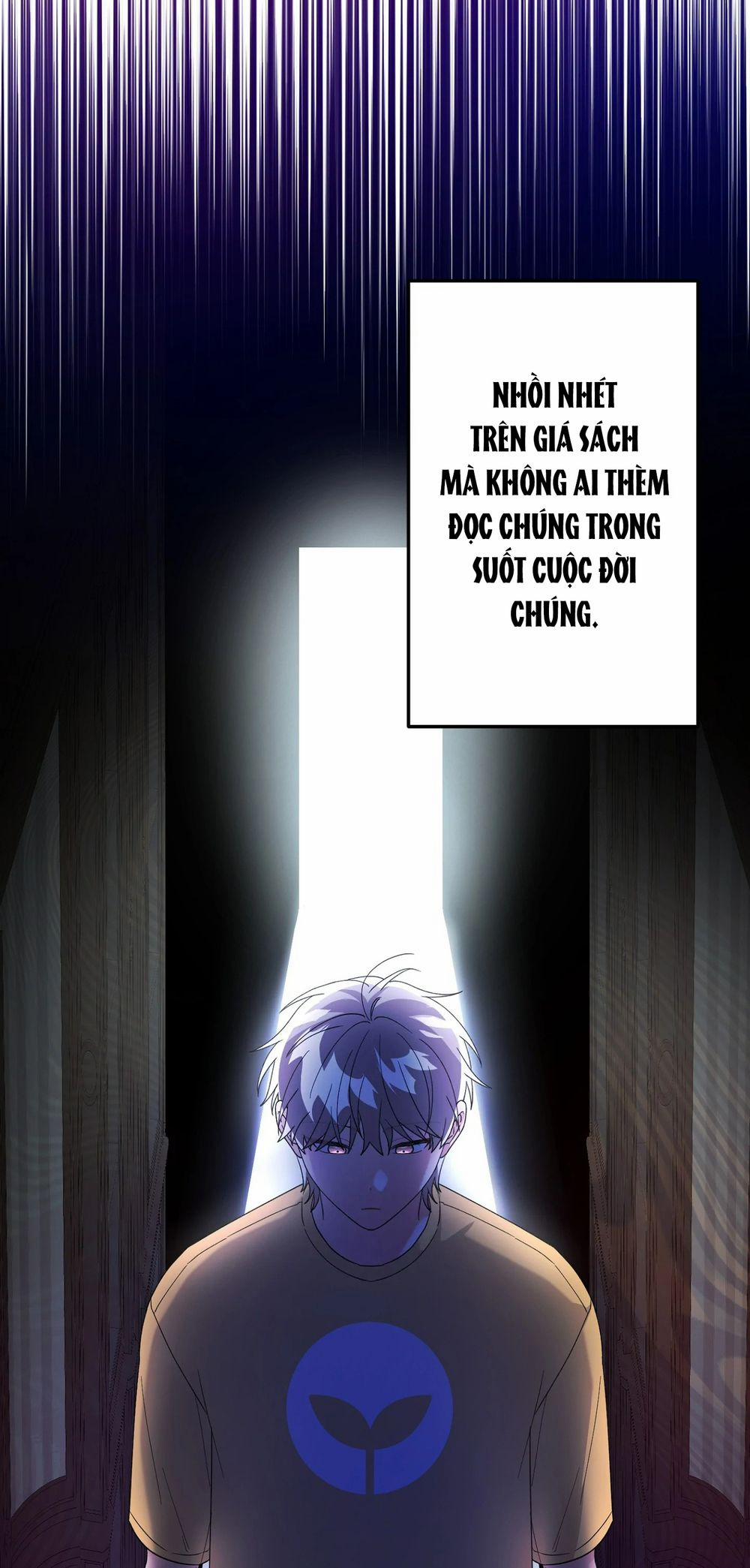 Ngài Do Ở Biệt Thự Hoa Hồng 16 trang 23