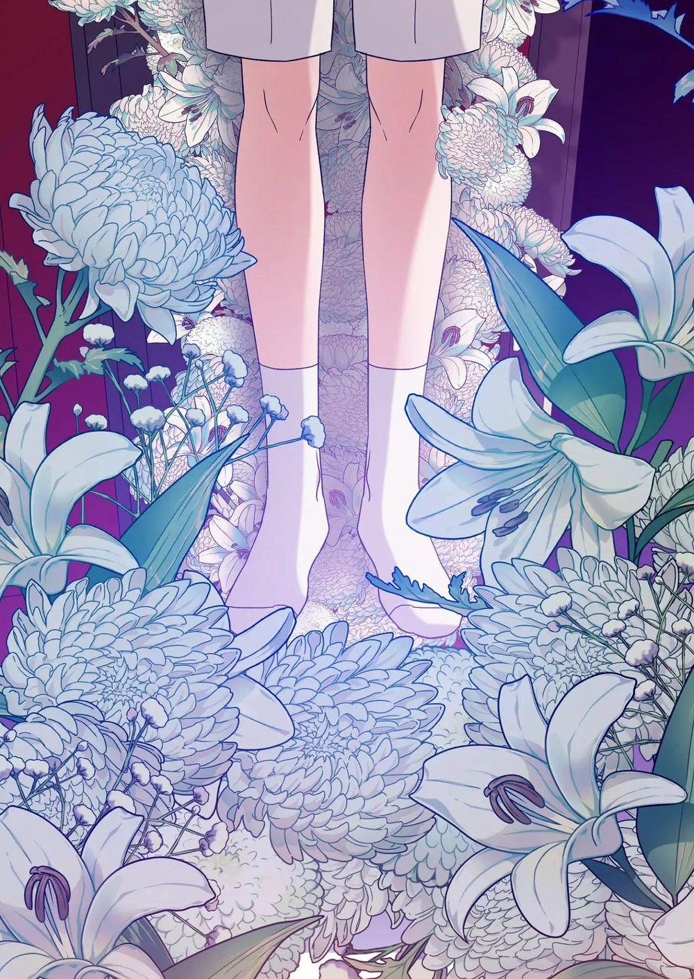 Ngài Do Ở Biệt Thự Hoa Hồng 16 trang 24