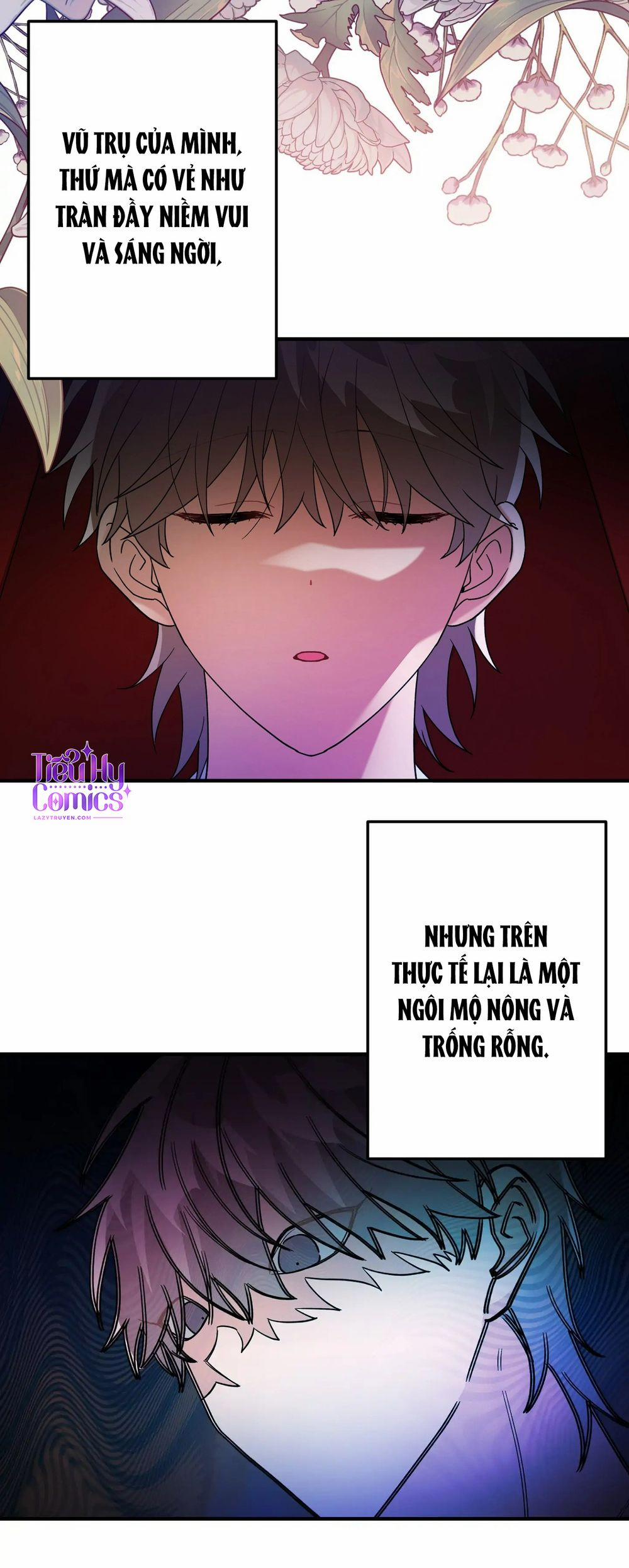 Ngài Do Ở Biệt Thự Hoa Hồng 16 trang 26