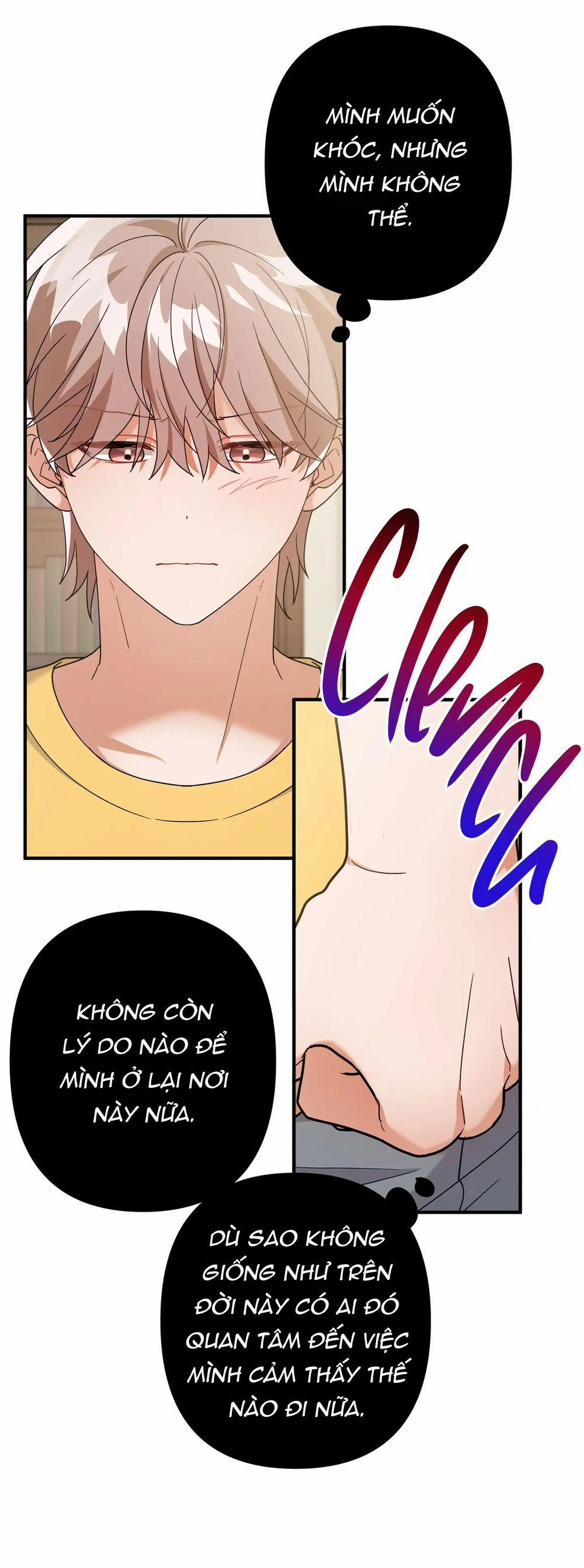 Ngài Do Ở Biệt Thự Hoa Hồng 16 trang 27