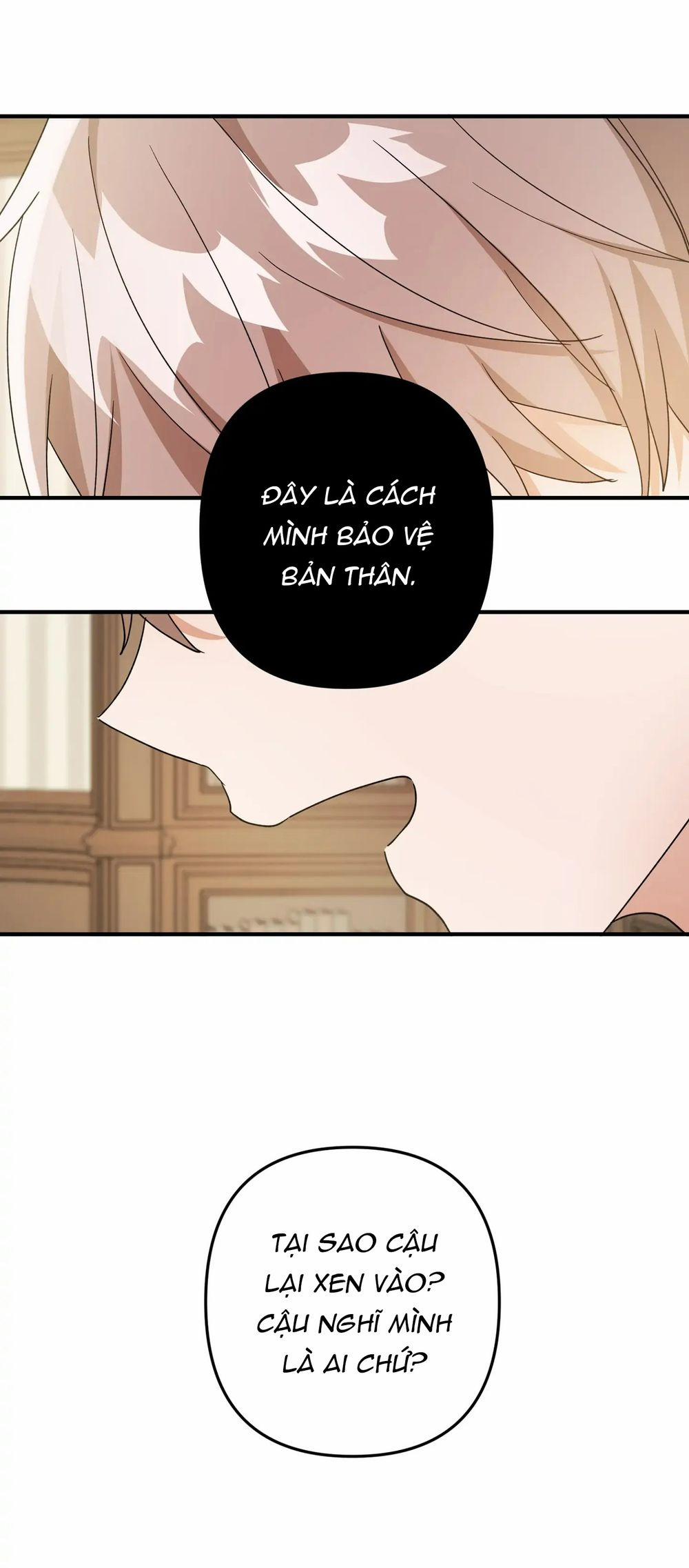 Ngài Do Ở Biệt Thự Hoa Hồng 16 trang 28