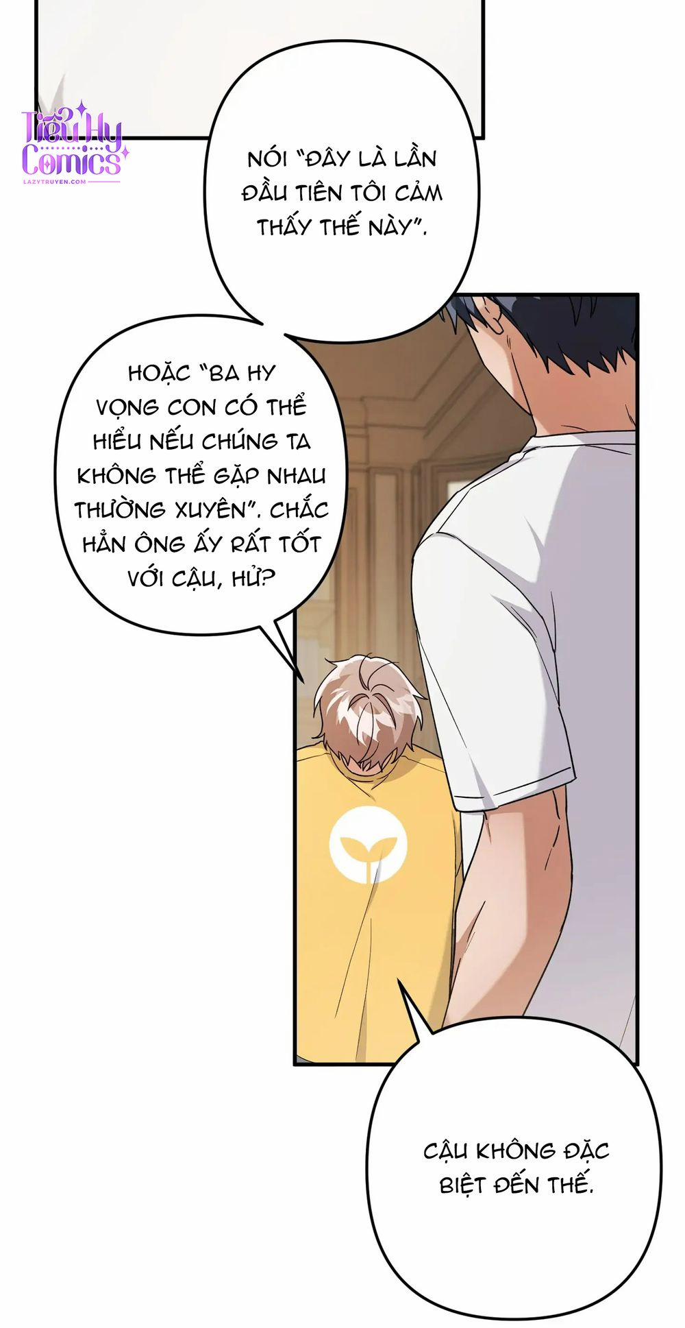 Ngài Do Ở Biệt Thự Hoa Hồng 16 trang 29