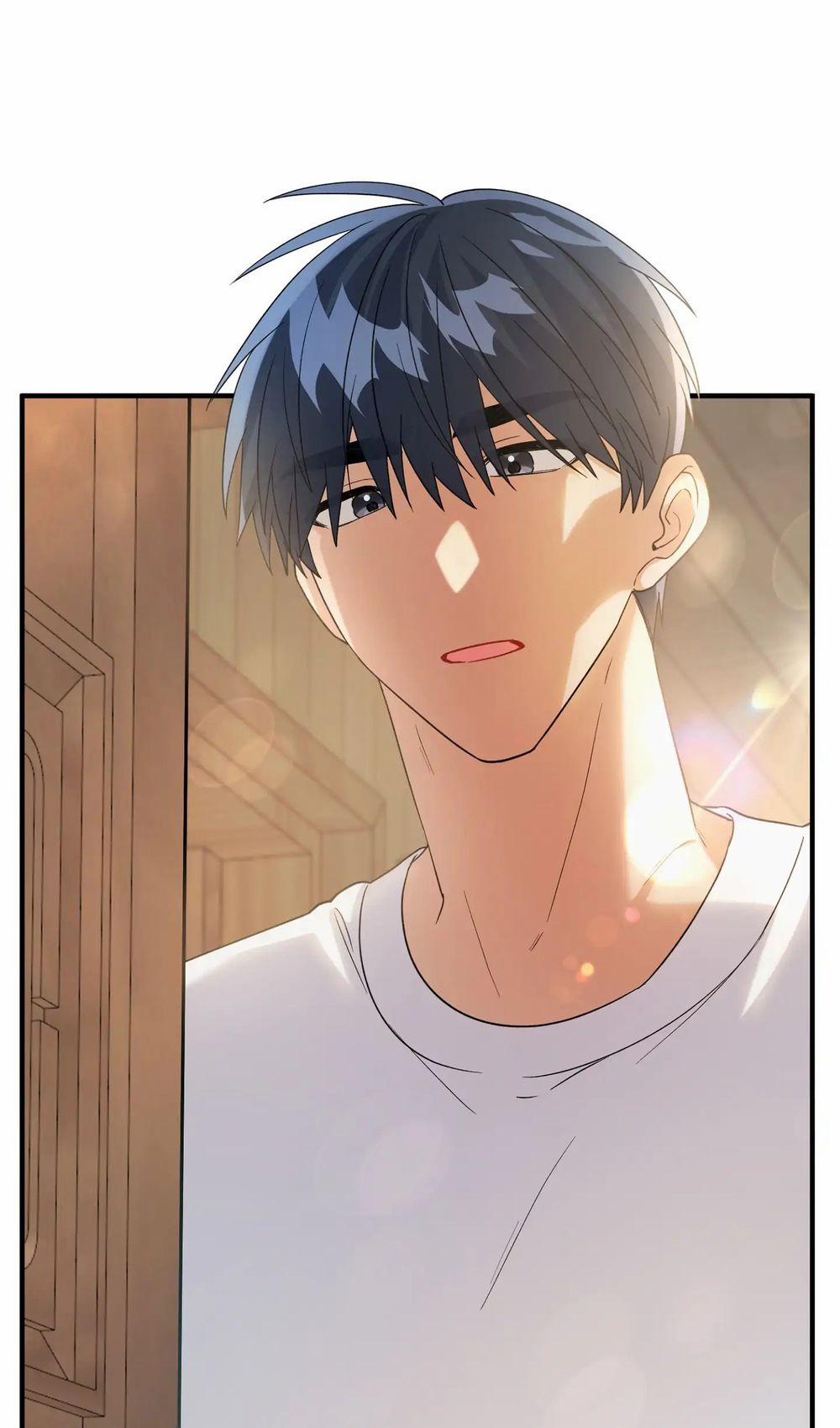 Ngài Do Ở Biệt Thự Hoa Hồng 16 trang 3