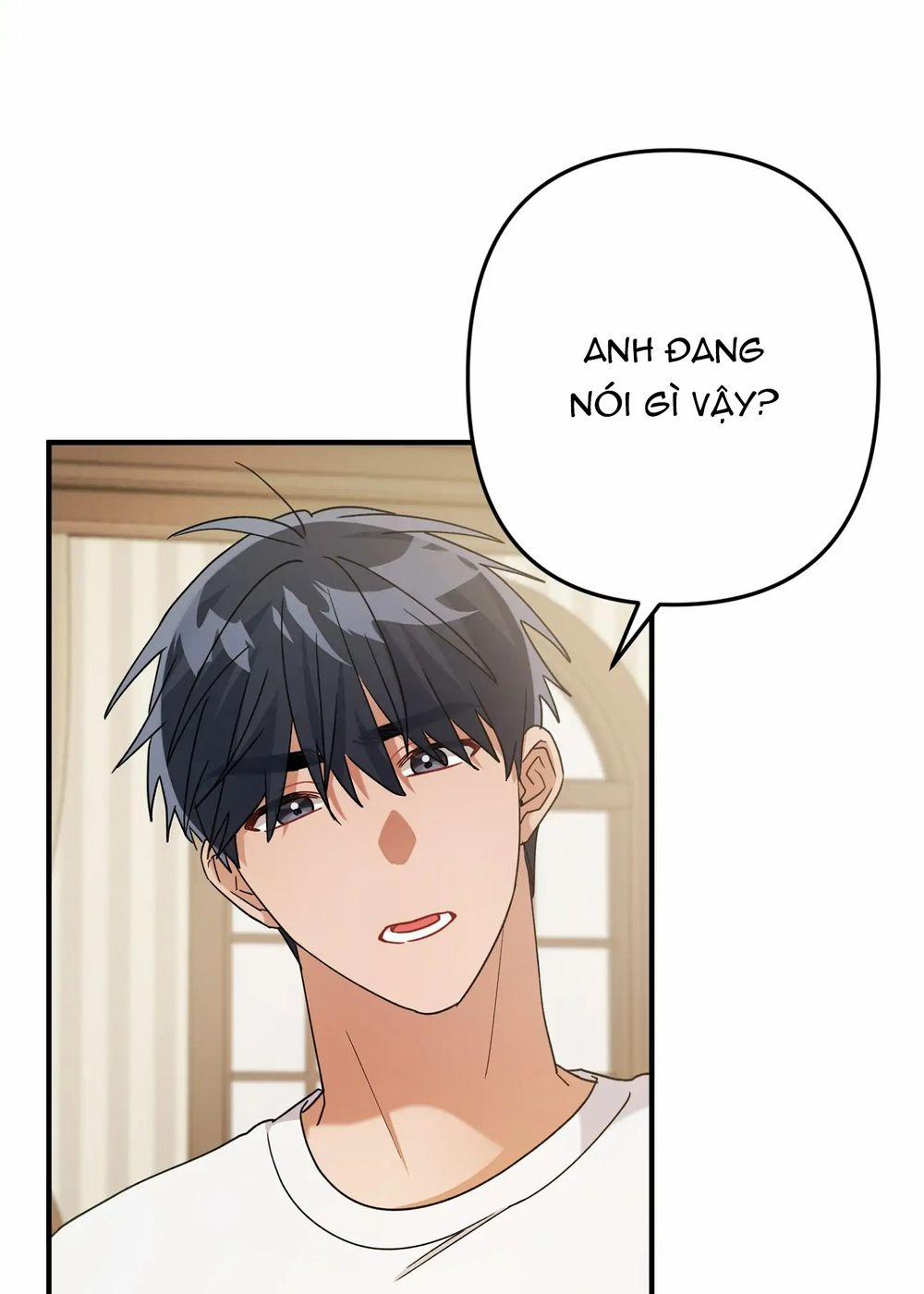 Ngài Do Ở Biệt Thự Hoa Hồng 16 trang 30