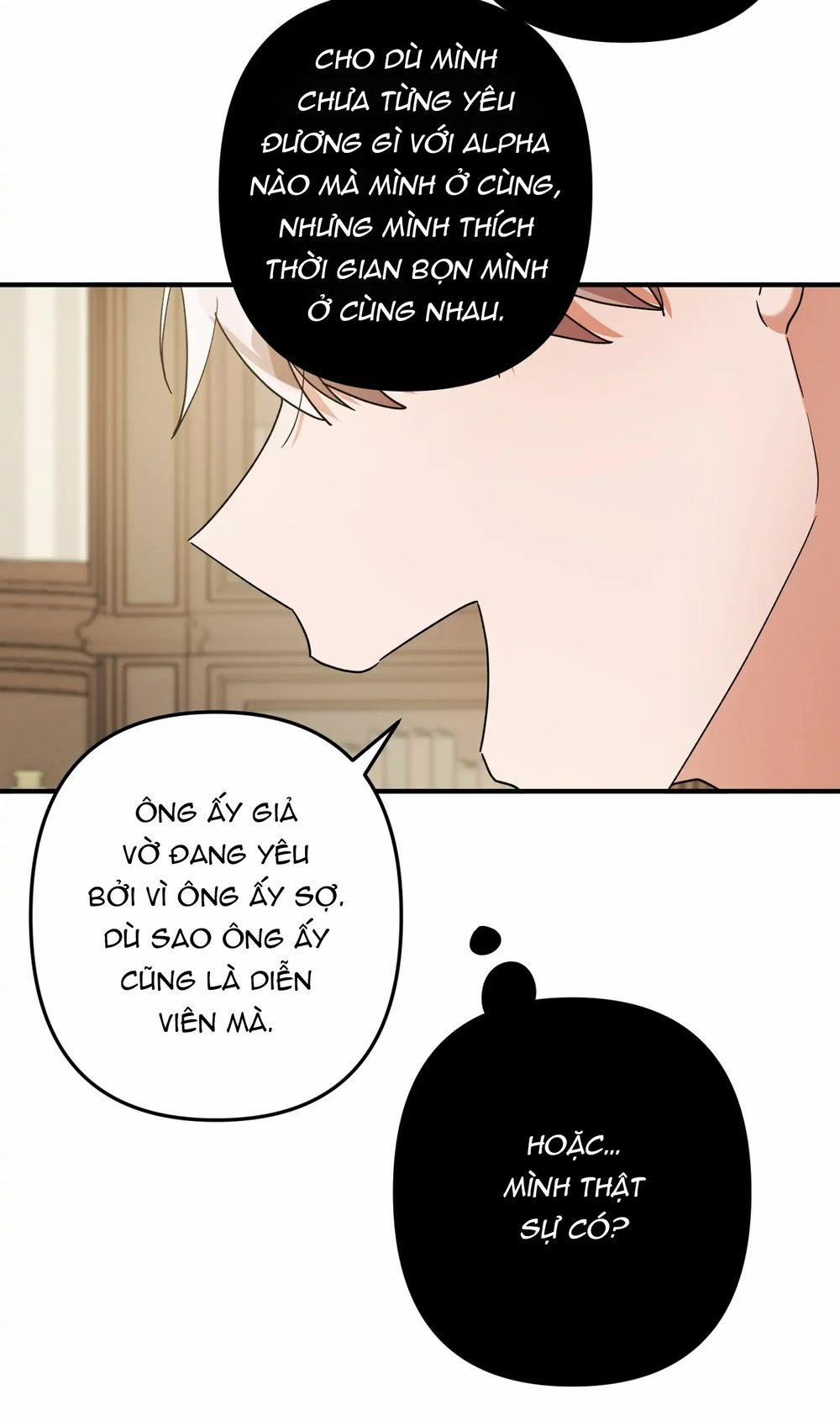 Ngài Do Ở Biệt Thự Hoa Hồng 16 trang 31