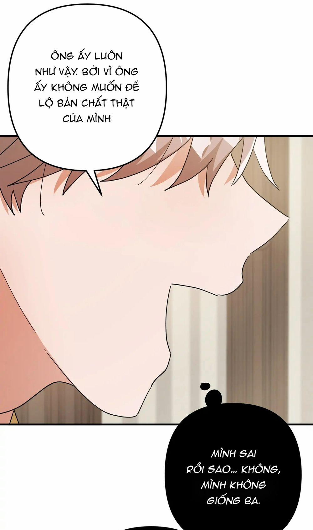 Ngài Do Ở Biệt Thự Hoa Hồng 16 trang 32