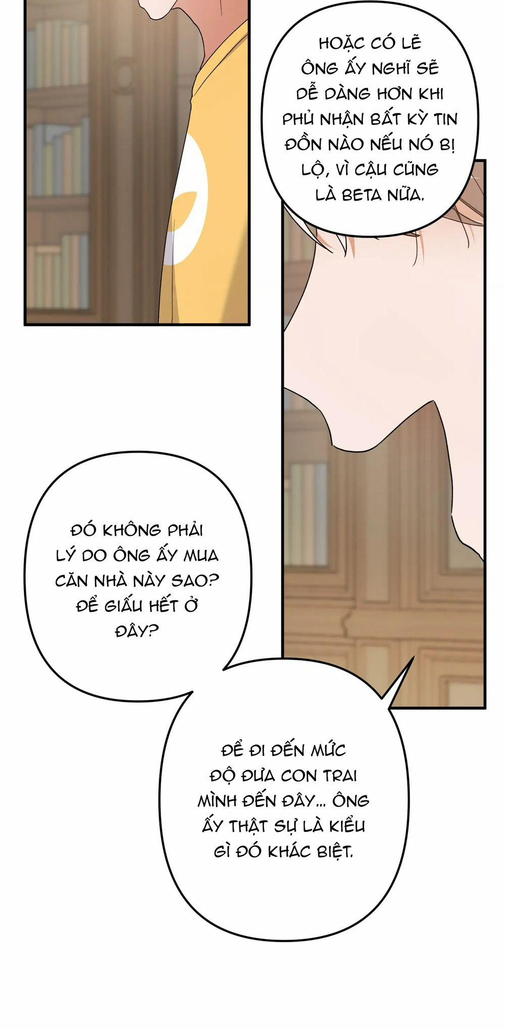 Ngài Do Ở Biệt Thự Hoa Hồng 16 trang 35