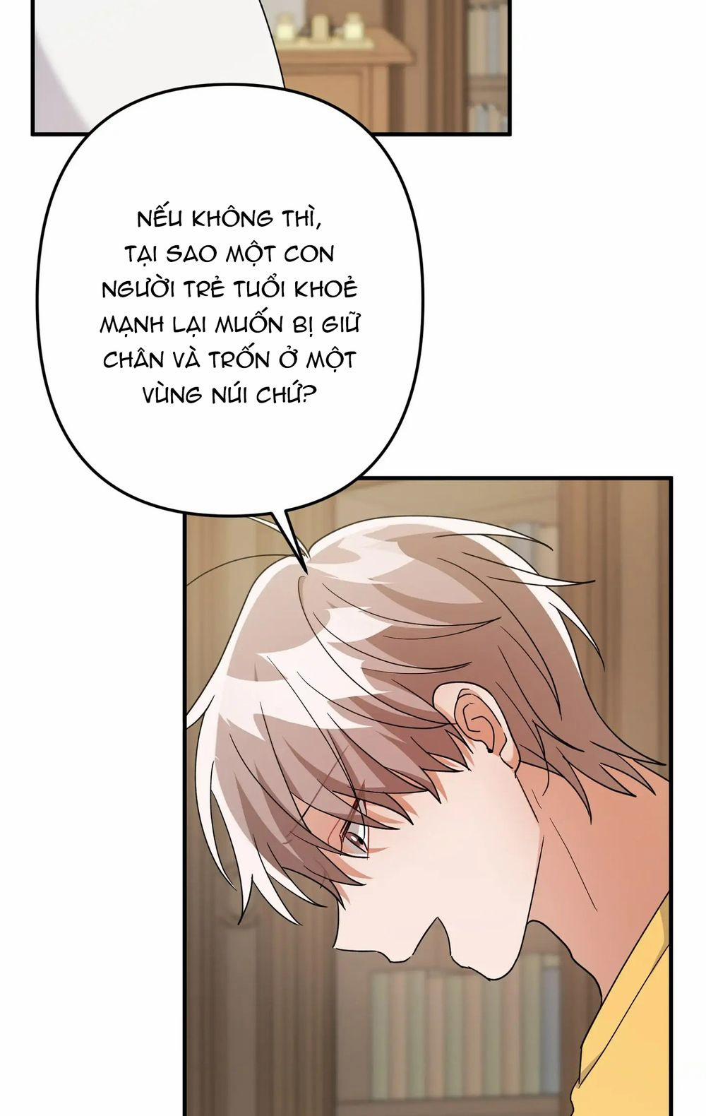 Ngài Do Ở Biệt Thự Hoa Hồng 16 trang 36