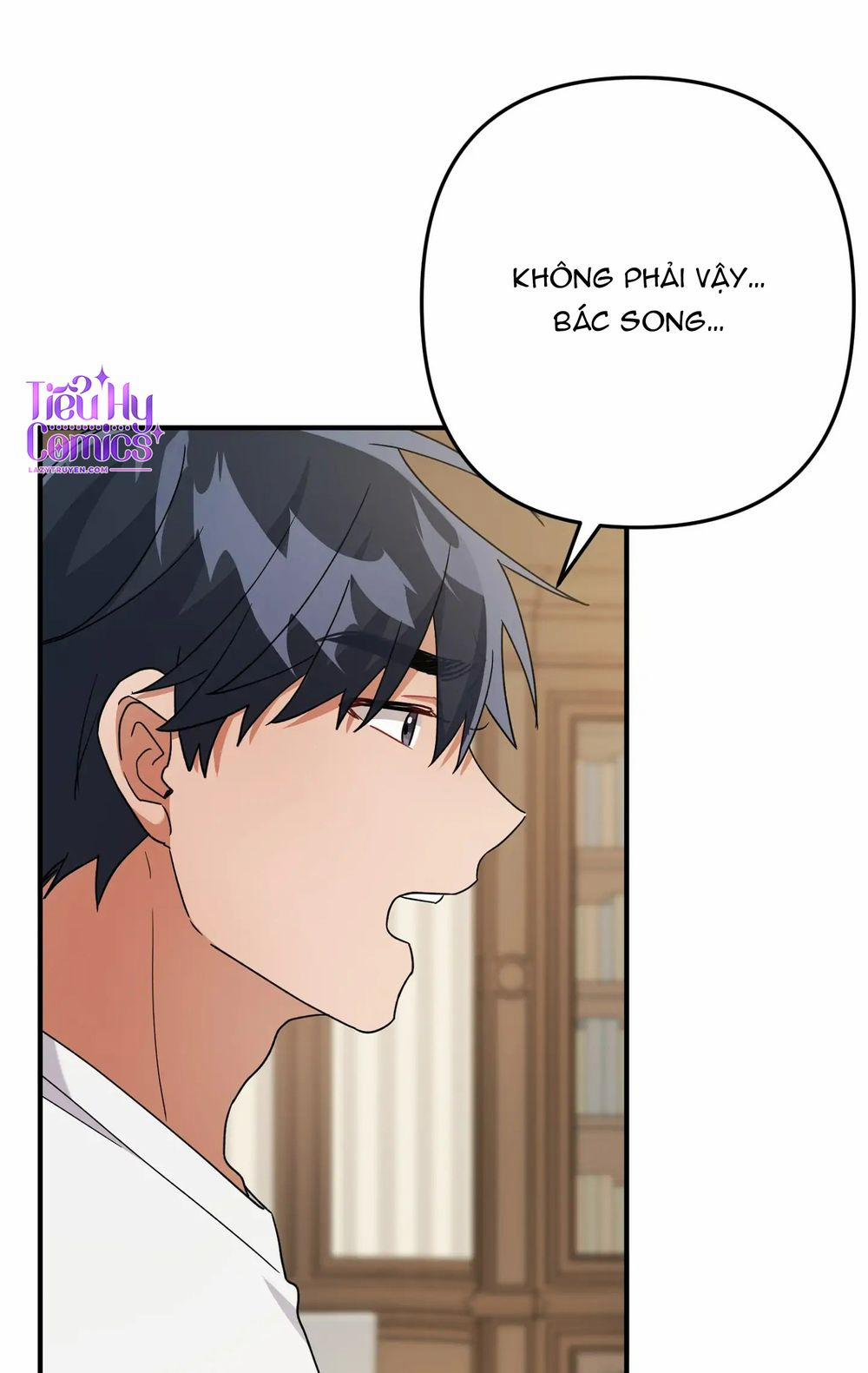 Ngài Do Ở Biệt Thự Hoa Hồng 16 trang 37