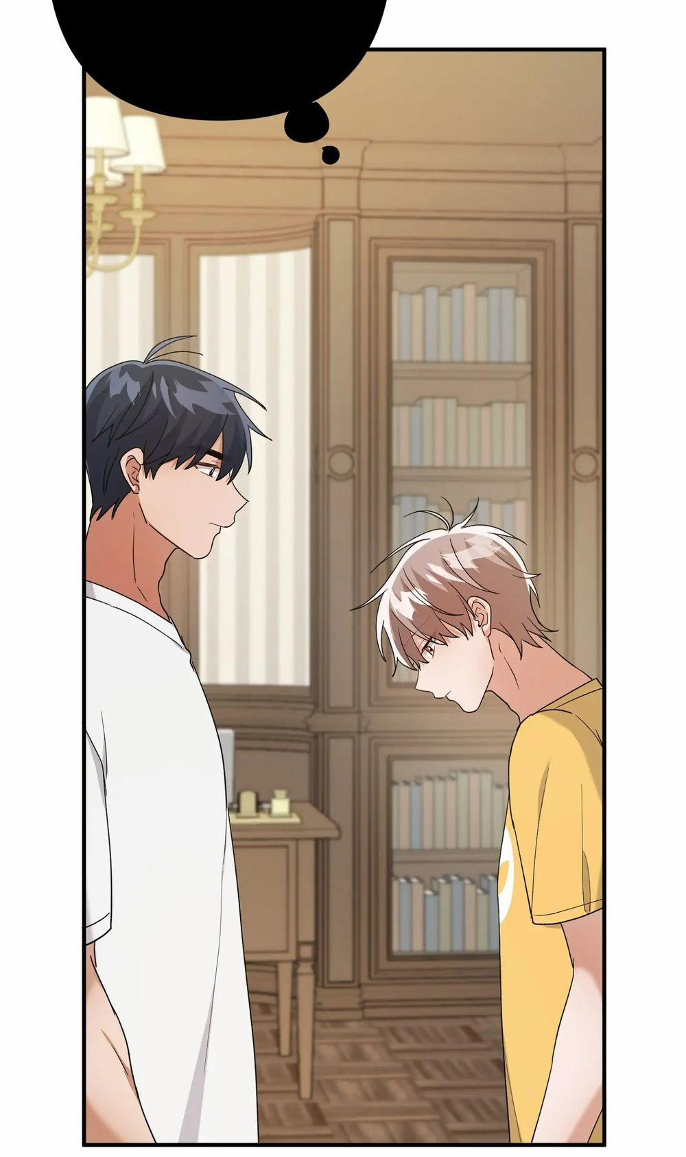 Ngài Do Ở Biệt Thự Hoa Hồng 16 trang 38