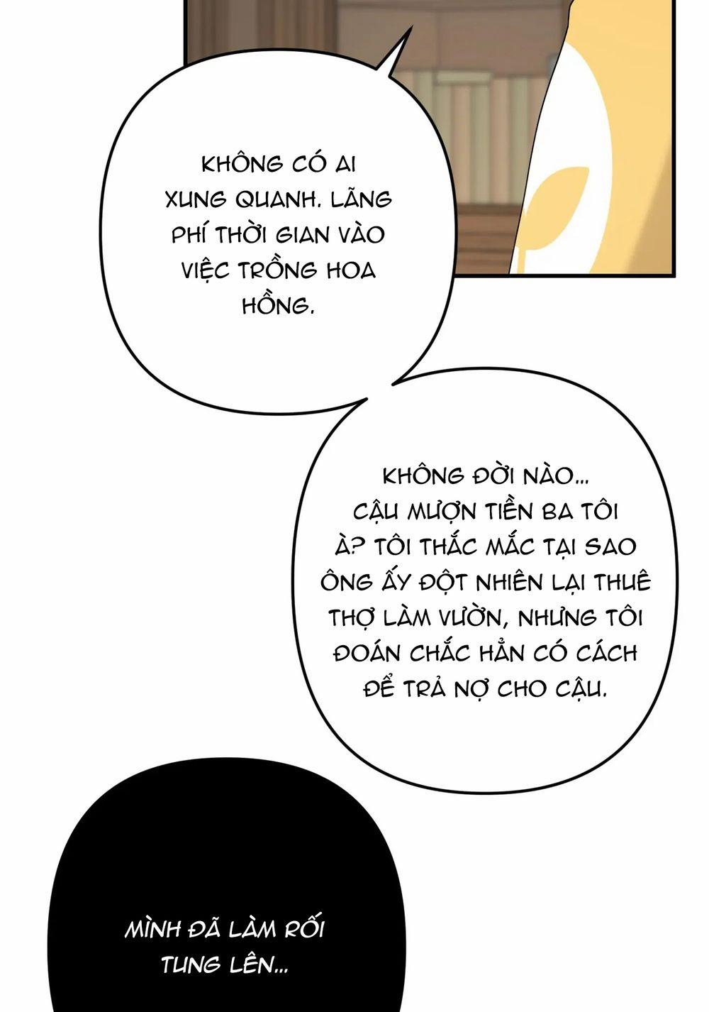 Ngài Do Ở Biệt Thự Hoa Hồng 16 trang 39