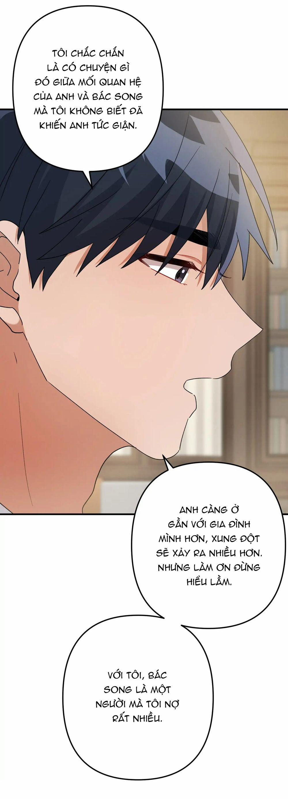 Ngài Do Ở Biệt Thự Hoa Hồng 16 trang 43