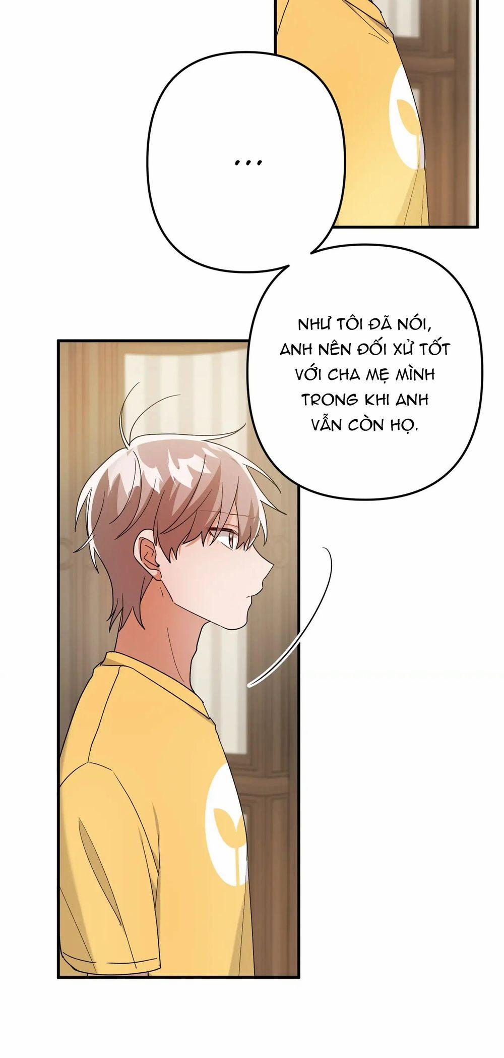 Ngài Do Ở Biệt Thự Hoa Hồng 16 trang 44