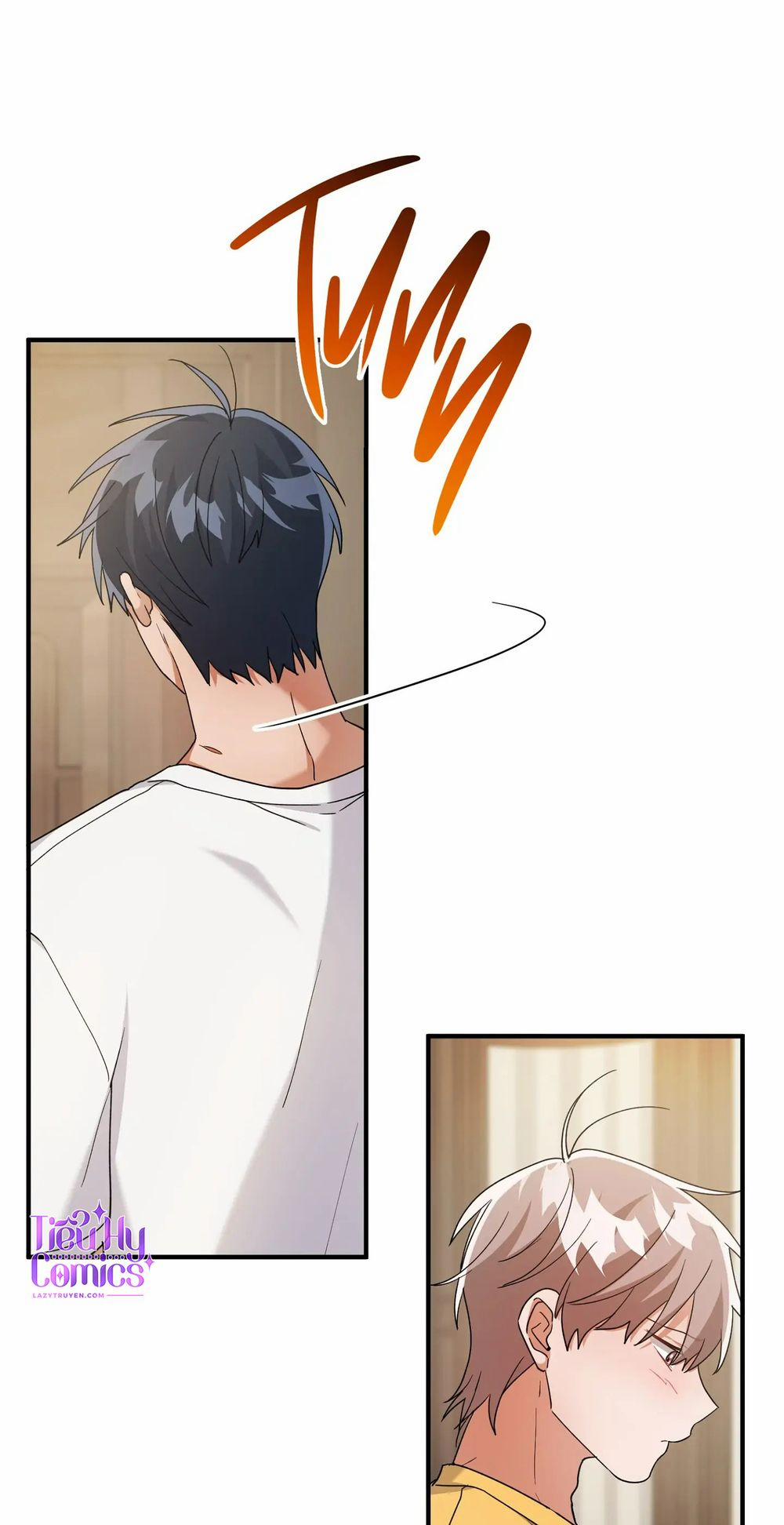 Ngài Do Ở Biệt Thự Hoa Hồng 16 trang 45