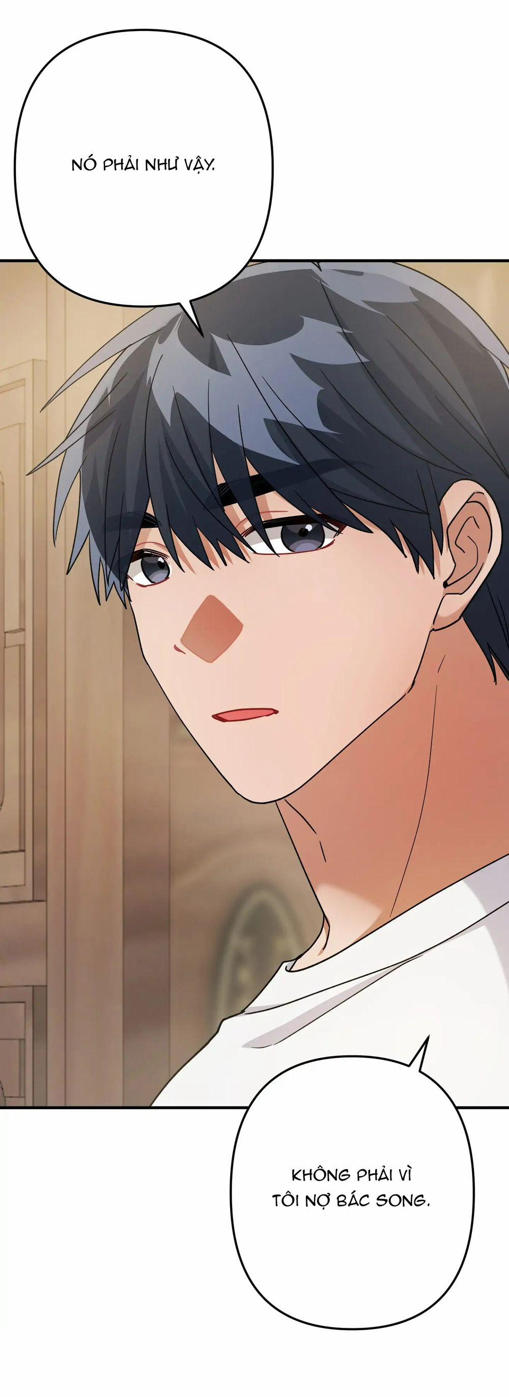 Ngài Do Ở Biệt Thự Hoa Hồng 16 trang 46