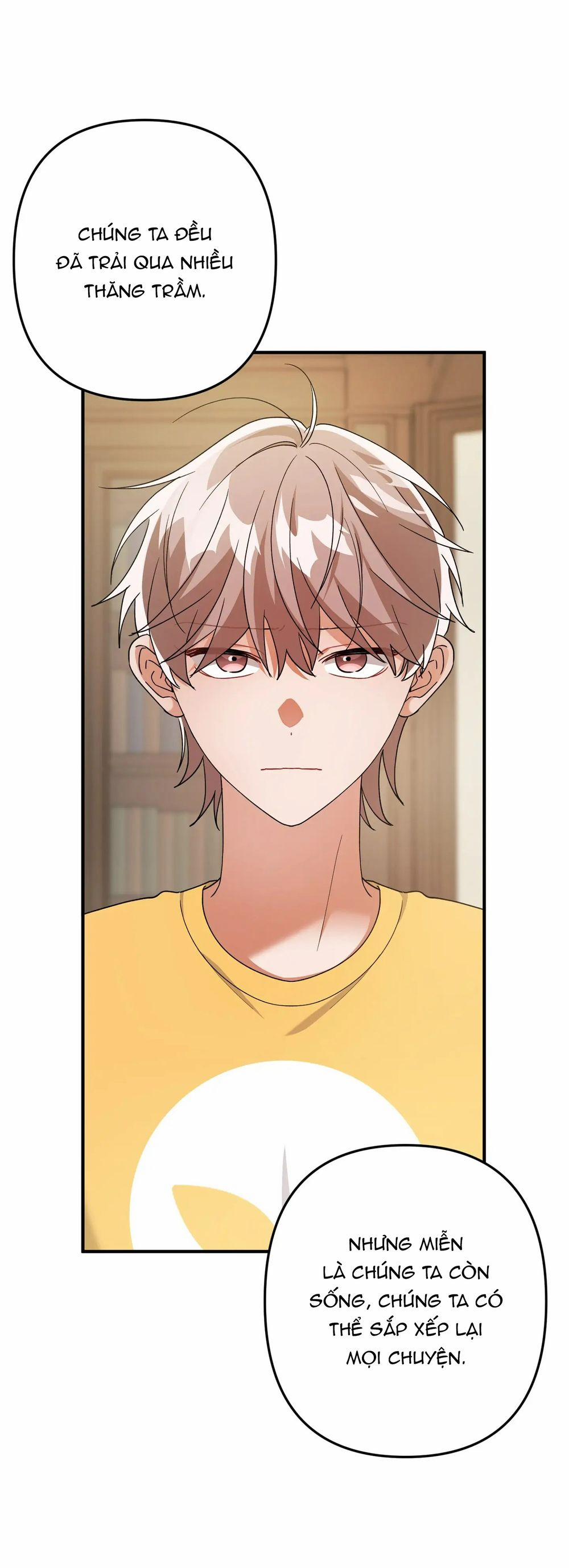 Ngài Do Ở Biệt Thự Hoa Hồng 16 trang 47