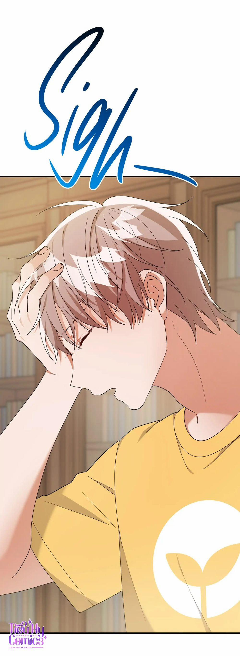 Ngài Do Ở Biệt Thự Hoa Hồng 16 trang 50