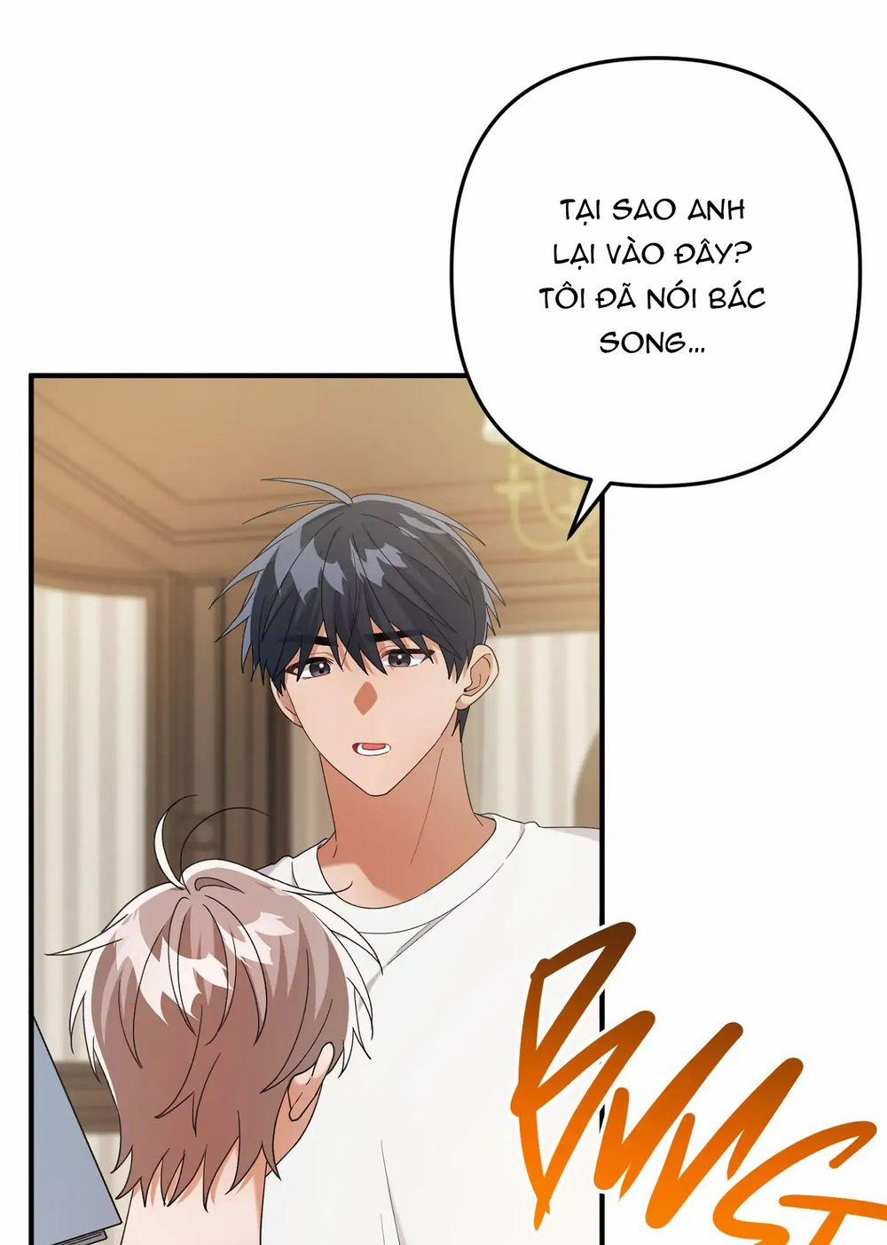 Ngài Do Ở Biệt Thự Hoa Hồng 16 trang 7