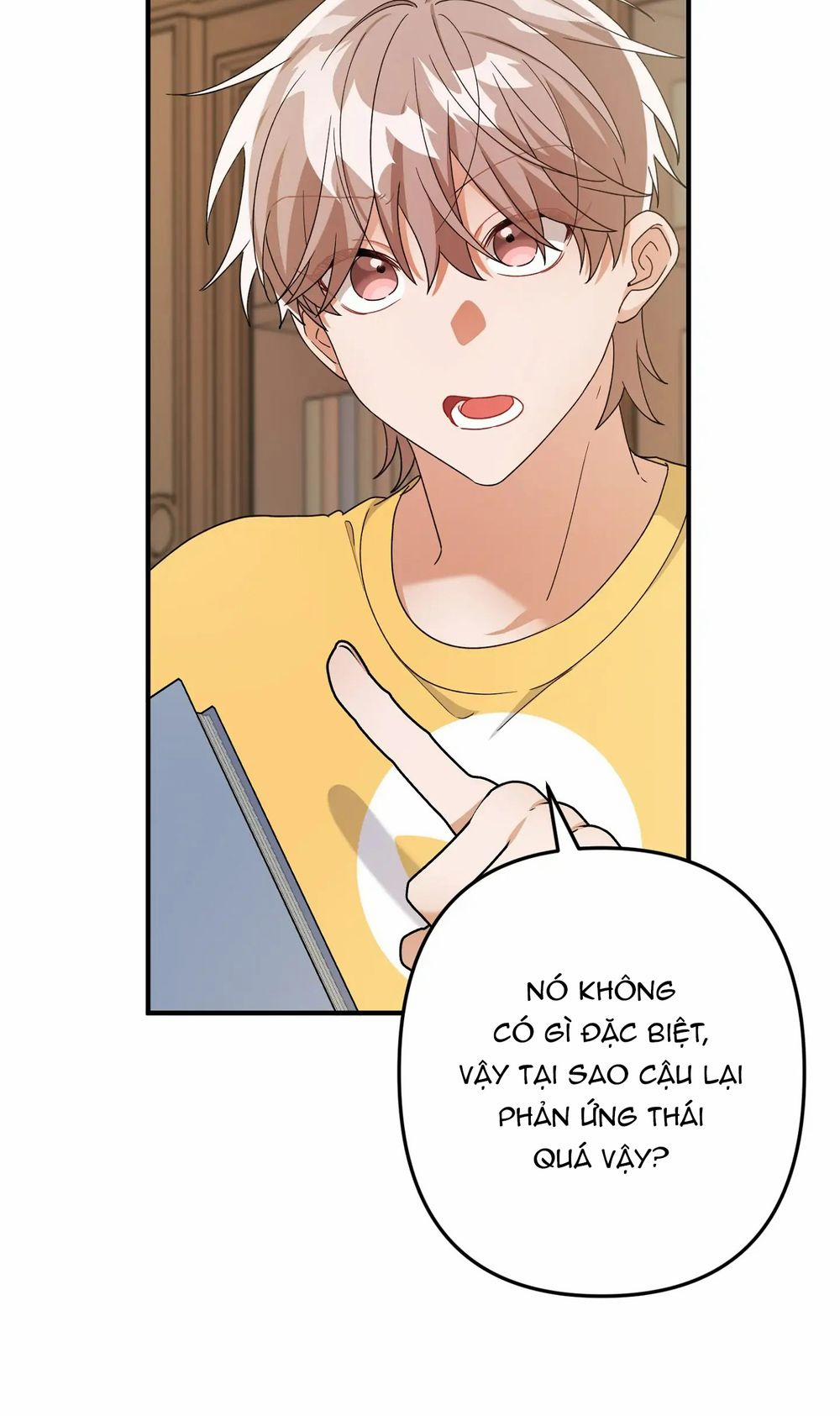 Ngài Do Ở Biệt Thự Hoa Hồng 16 trang 9