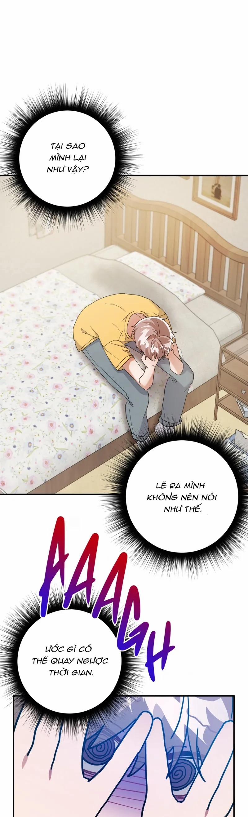 Ngài Do Ở Biệt Thự Hoa Hồng 17 trang 0