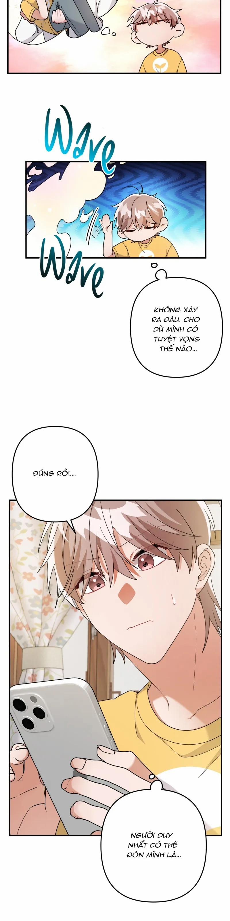 Ngài Do Ở Biệt Thự Hoa Hồng 17 trang 11