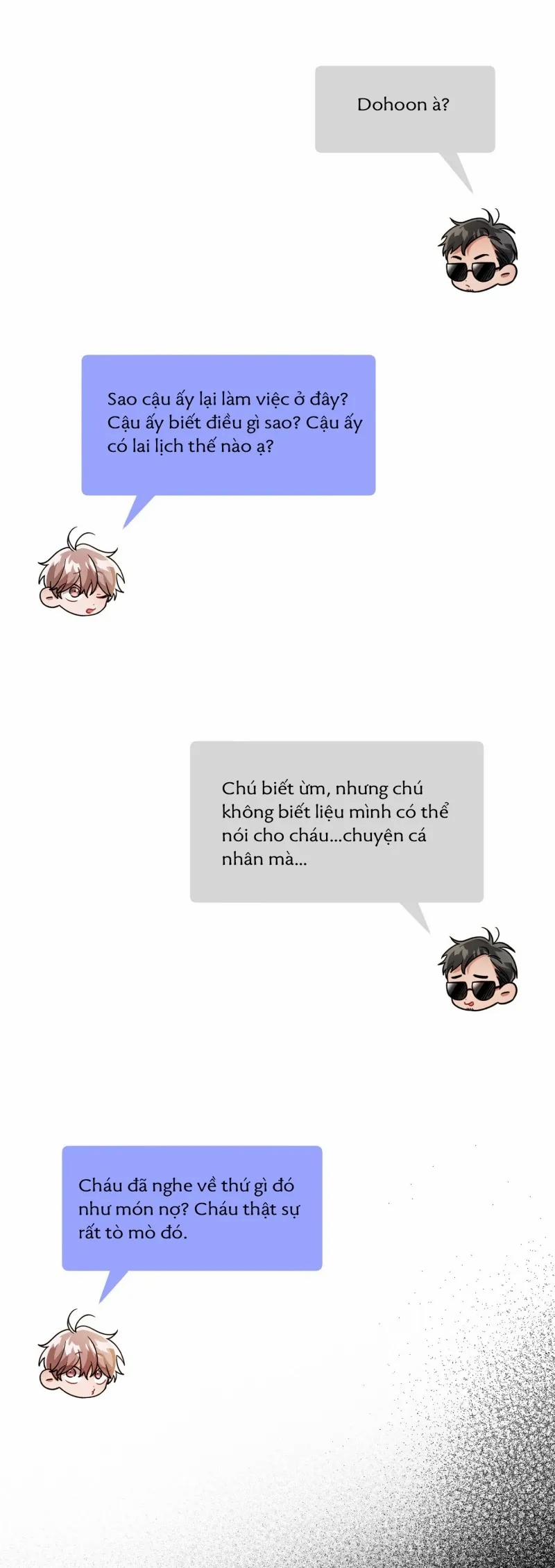 Ngài Do Ở Biệt Thự Hoa Hồng 17 trang 13