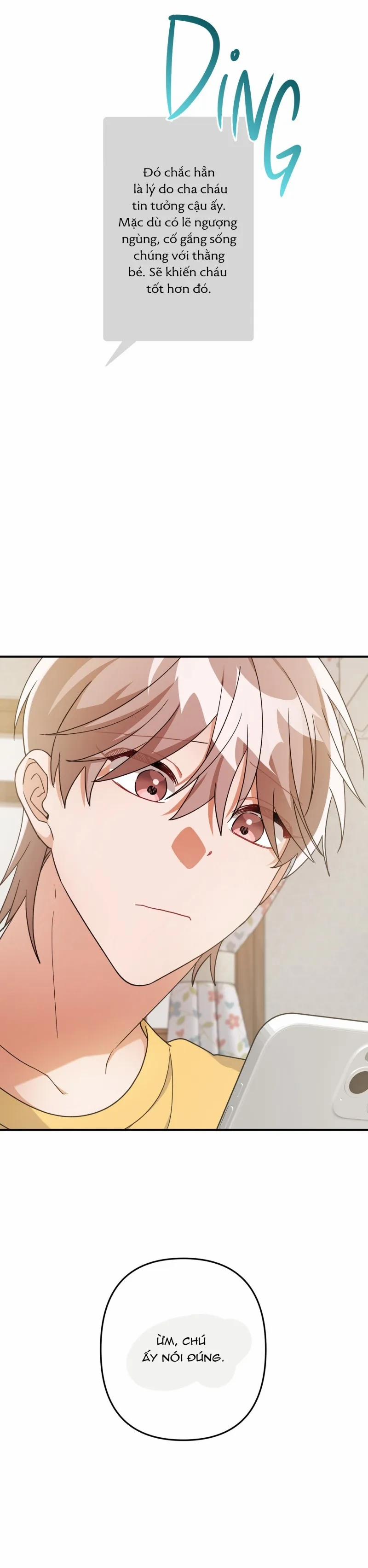 Ngài Do Ở Biệt Thự Hoa Hồng 17 trang 21