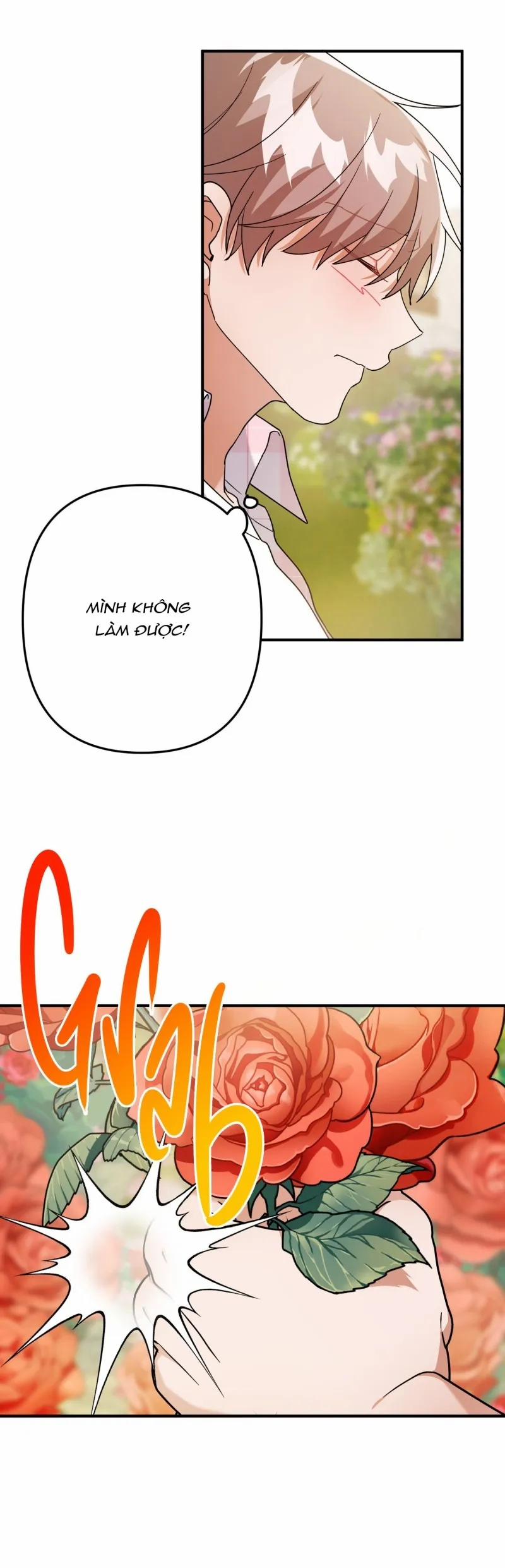 Ngài Do Ở Biệt Thự Hoa Hồng 17 trang 24