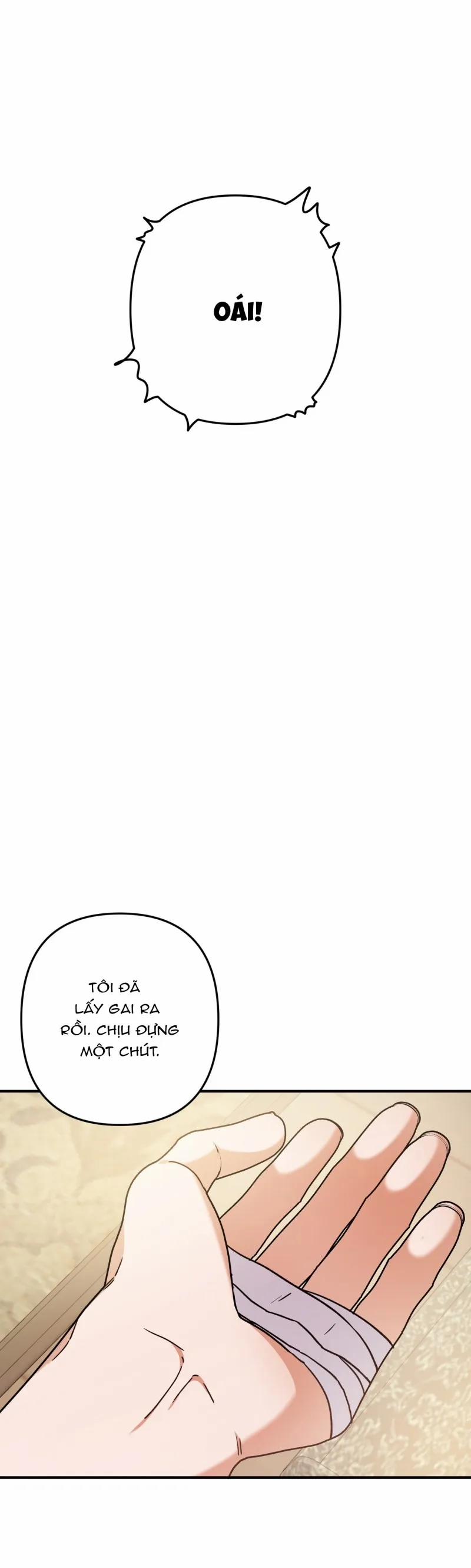 Ngài Do Ở Biệt Thự Hoa Hồng 17 trang 25