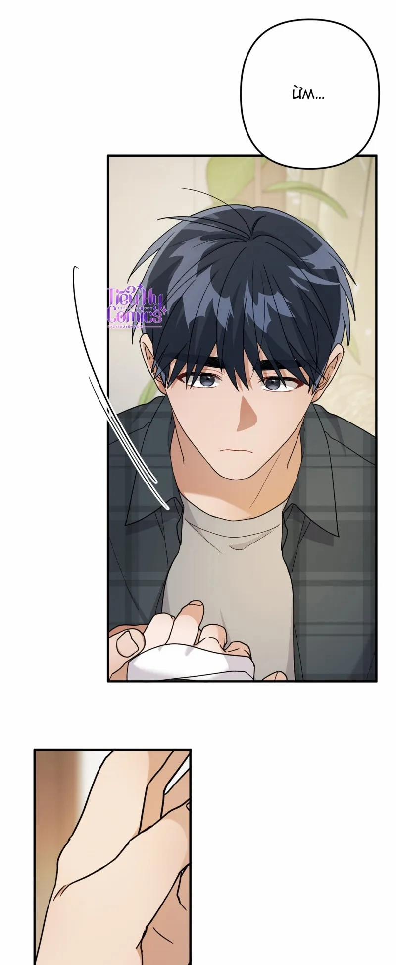 Ngài Do Ở Biệt Thự Hoa Hồng 17 trang 27