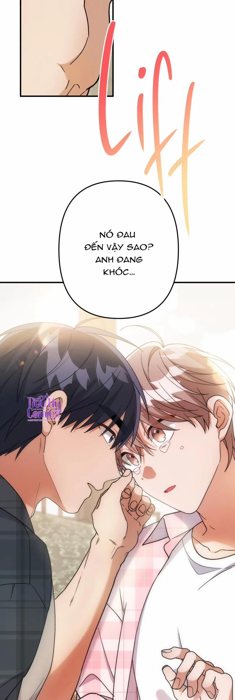 Ngài Do Ở Biệt Thự Hoa Hồng 17 trang 28