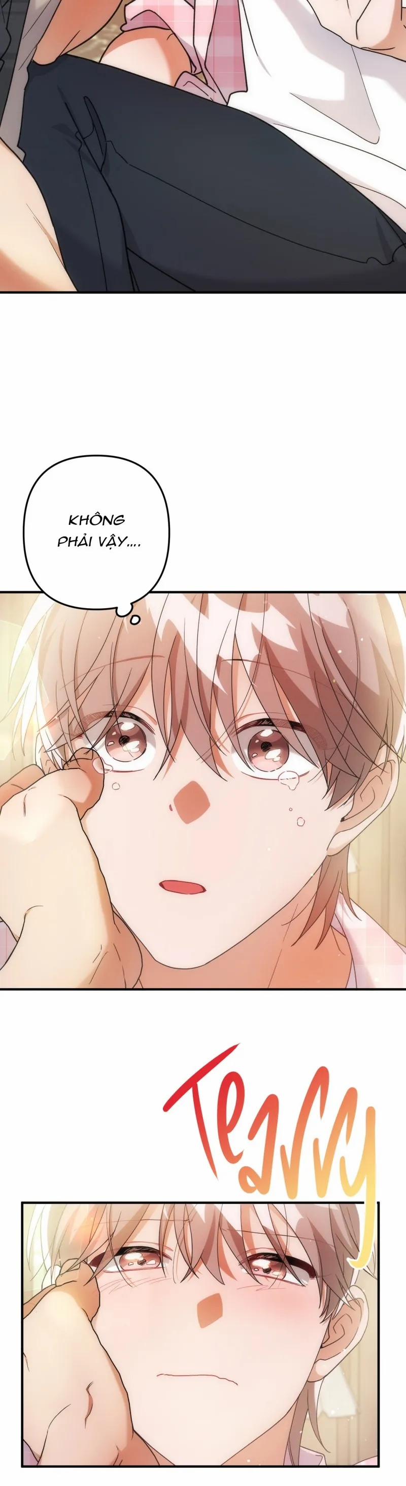 Ngài Do Ở Biệt Thự Hoa Hồng 17 trang 29