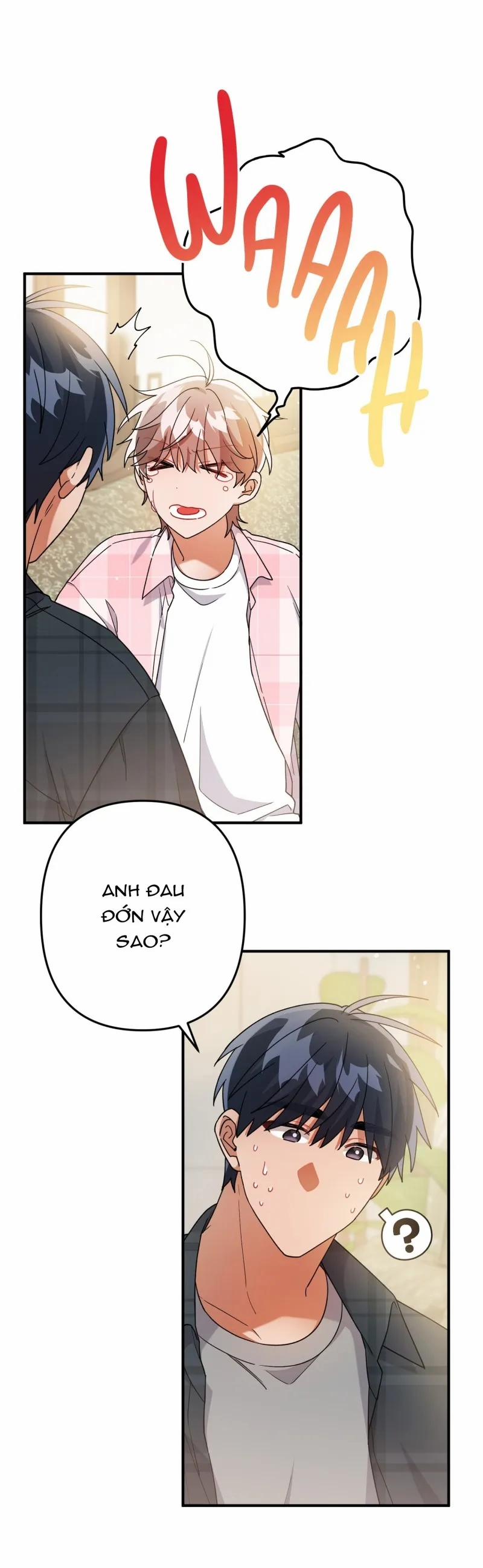 Ngài Do Ở Biệt Thự Hoa Hồng 17 trang 30