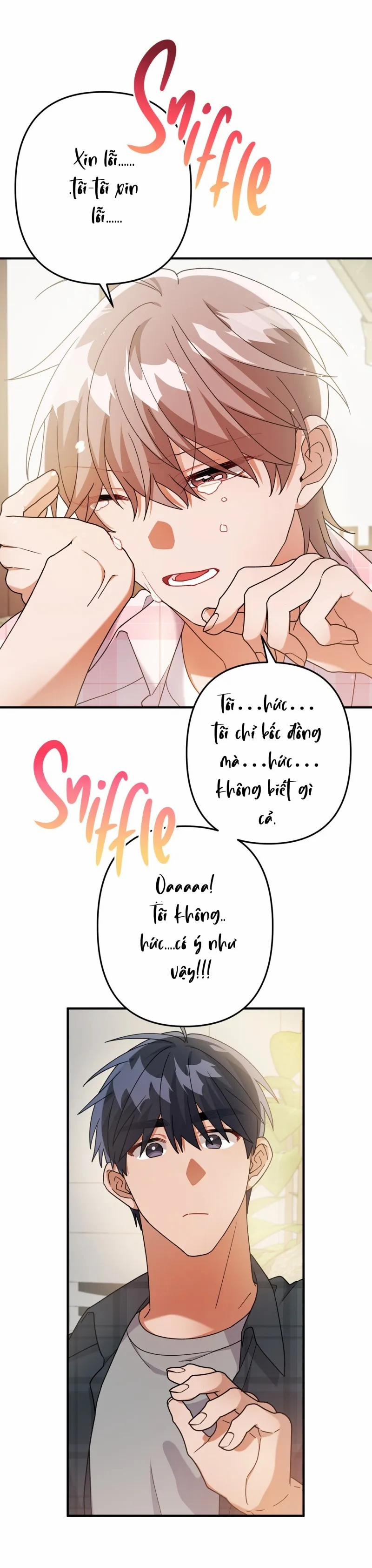 Ngài Do Ở Biệt Thự Hoa Hồng 17 trang 31