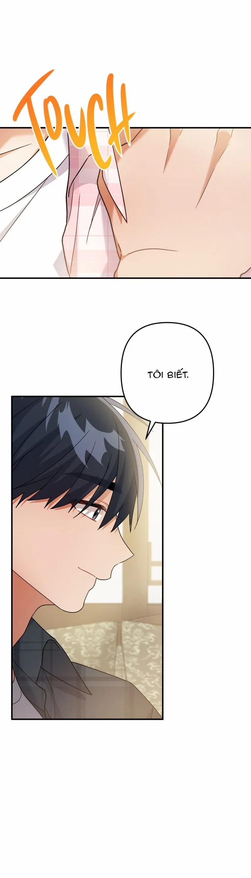 Ngài Do Ở Biệt Thự Hoa Hồng 17 trang 32